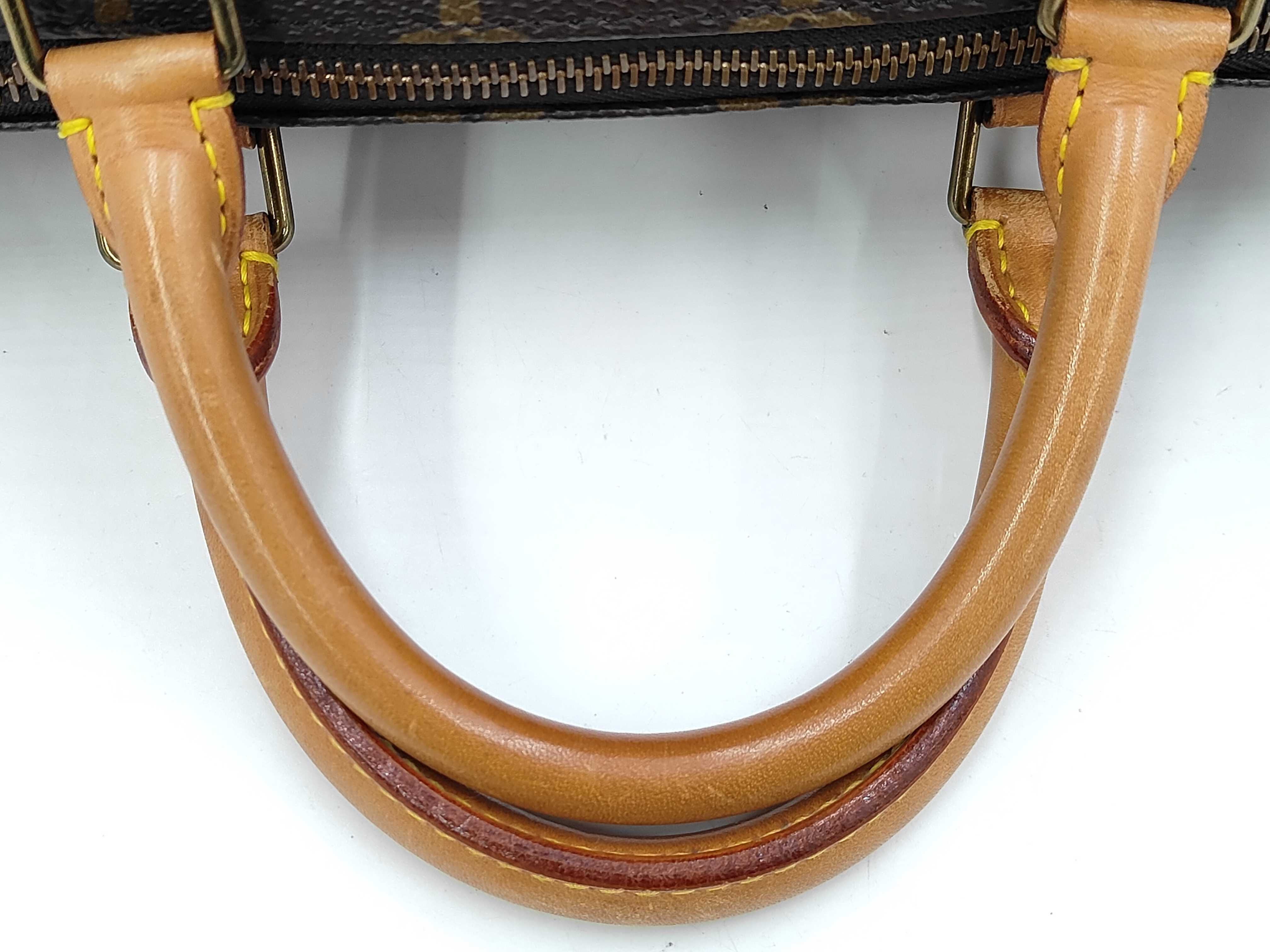 Speedy 30 M41524 V.I.0951 Handbag — view 5
