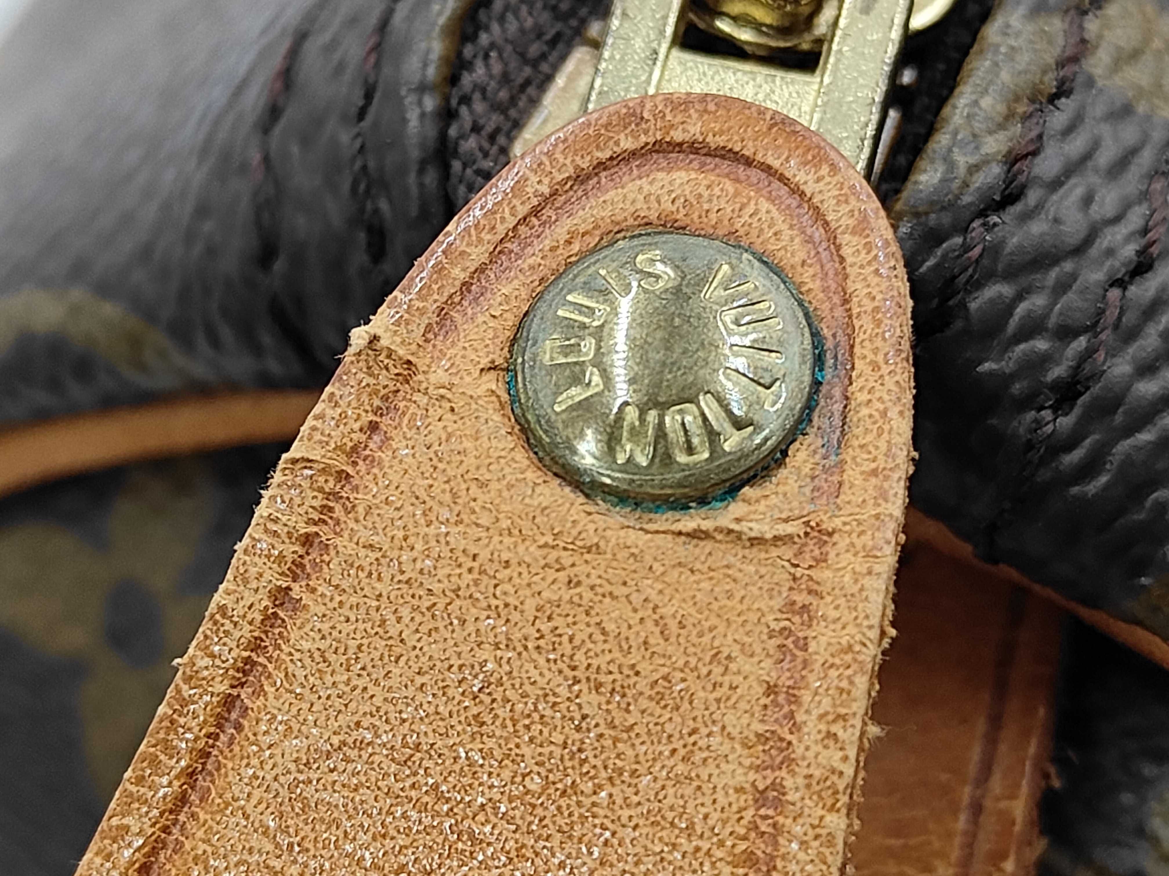Speedy 30 M41524 V.I.0951 Handbag — view 9