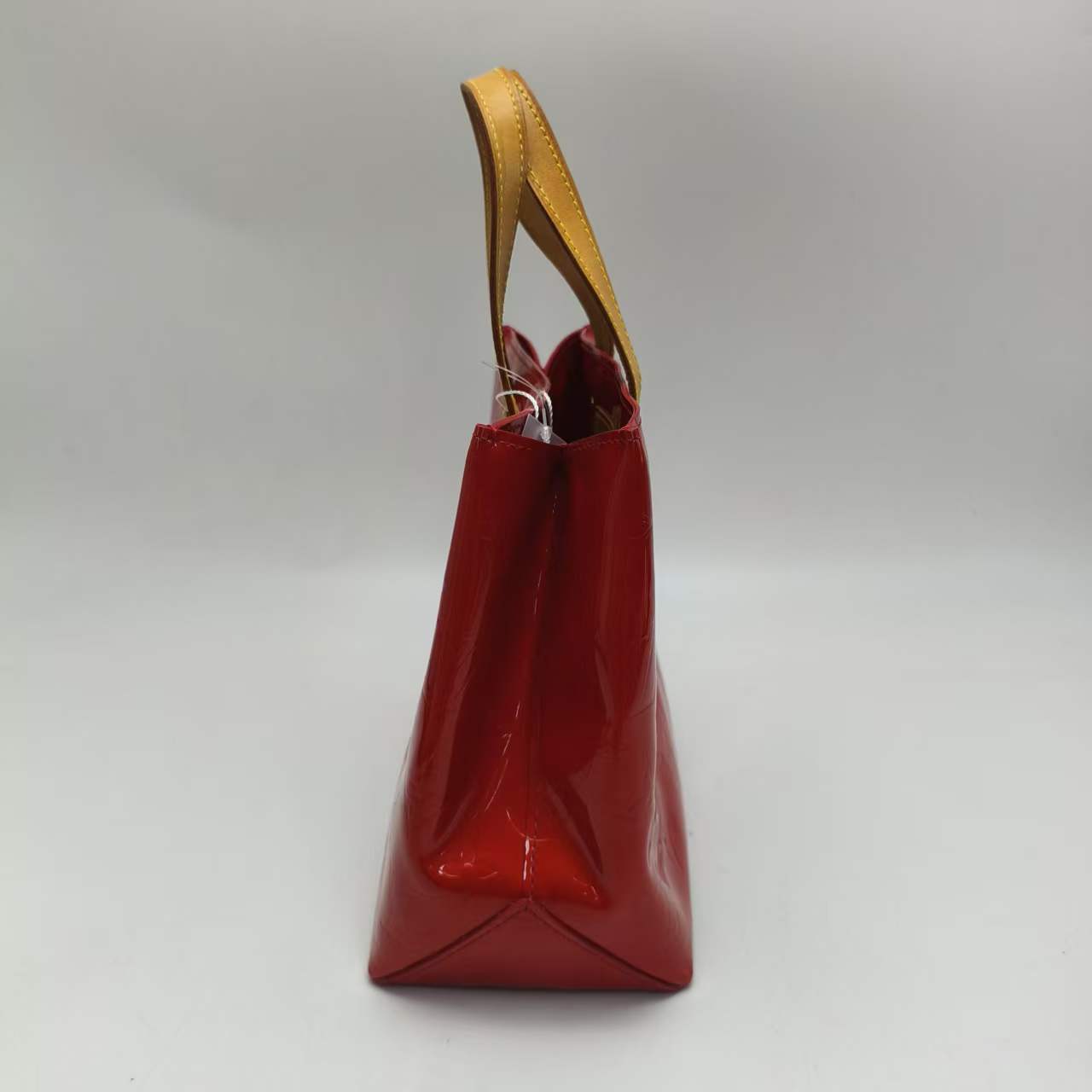 【*Shipped from: China*】LOUIS VUITTON Patent Leather Handbag — view 3
