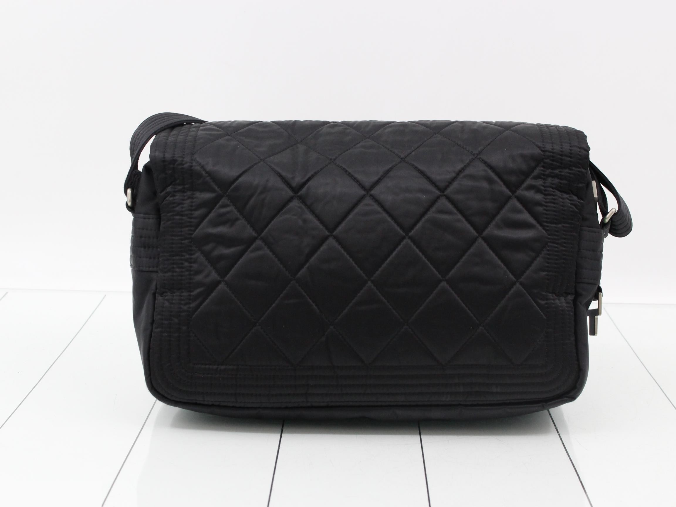 Sports Coco Mark Shoulder Bag — view 2