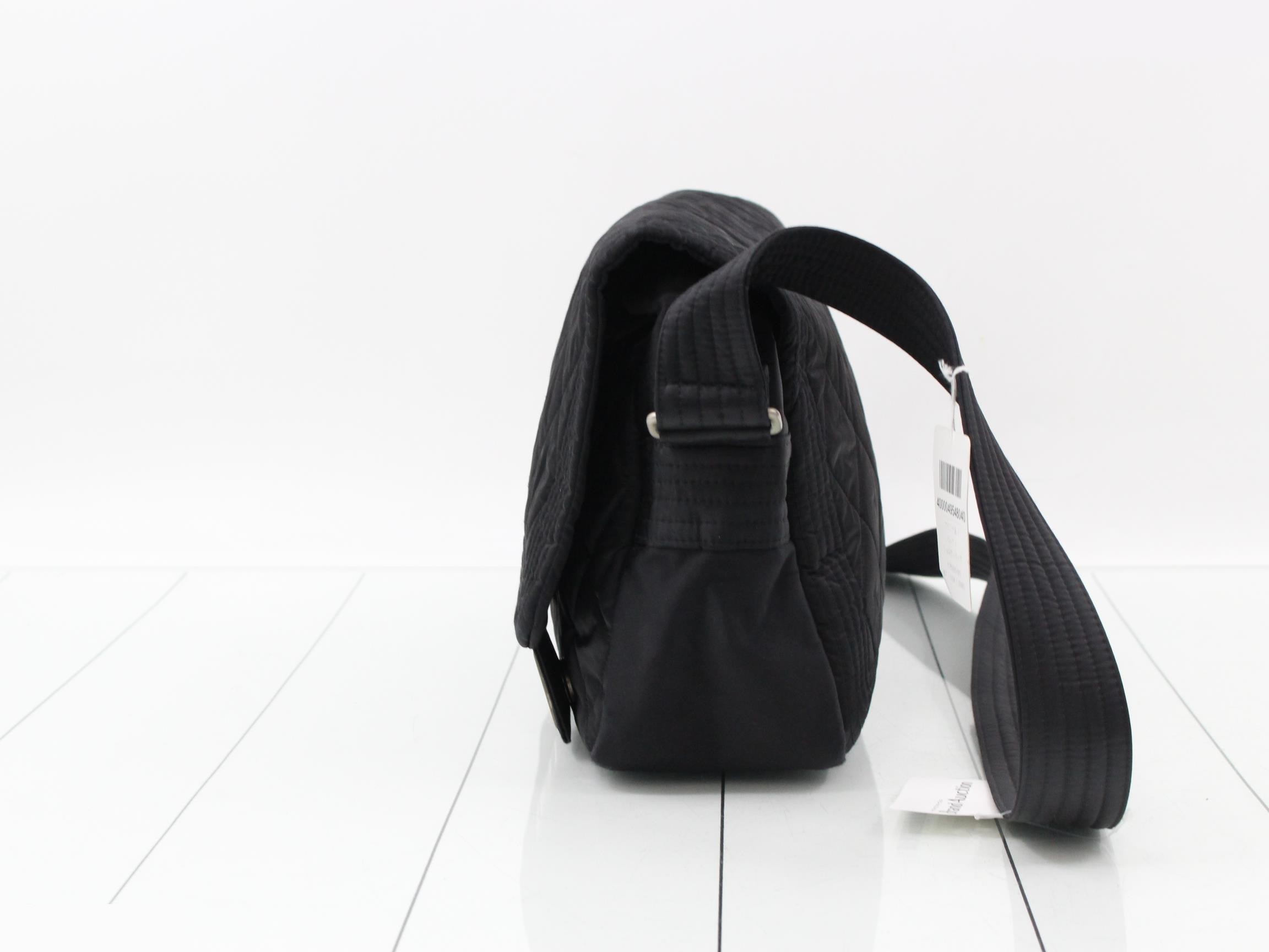 Sports Coco Mark Shoulder Bag — view 3