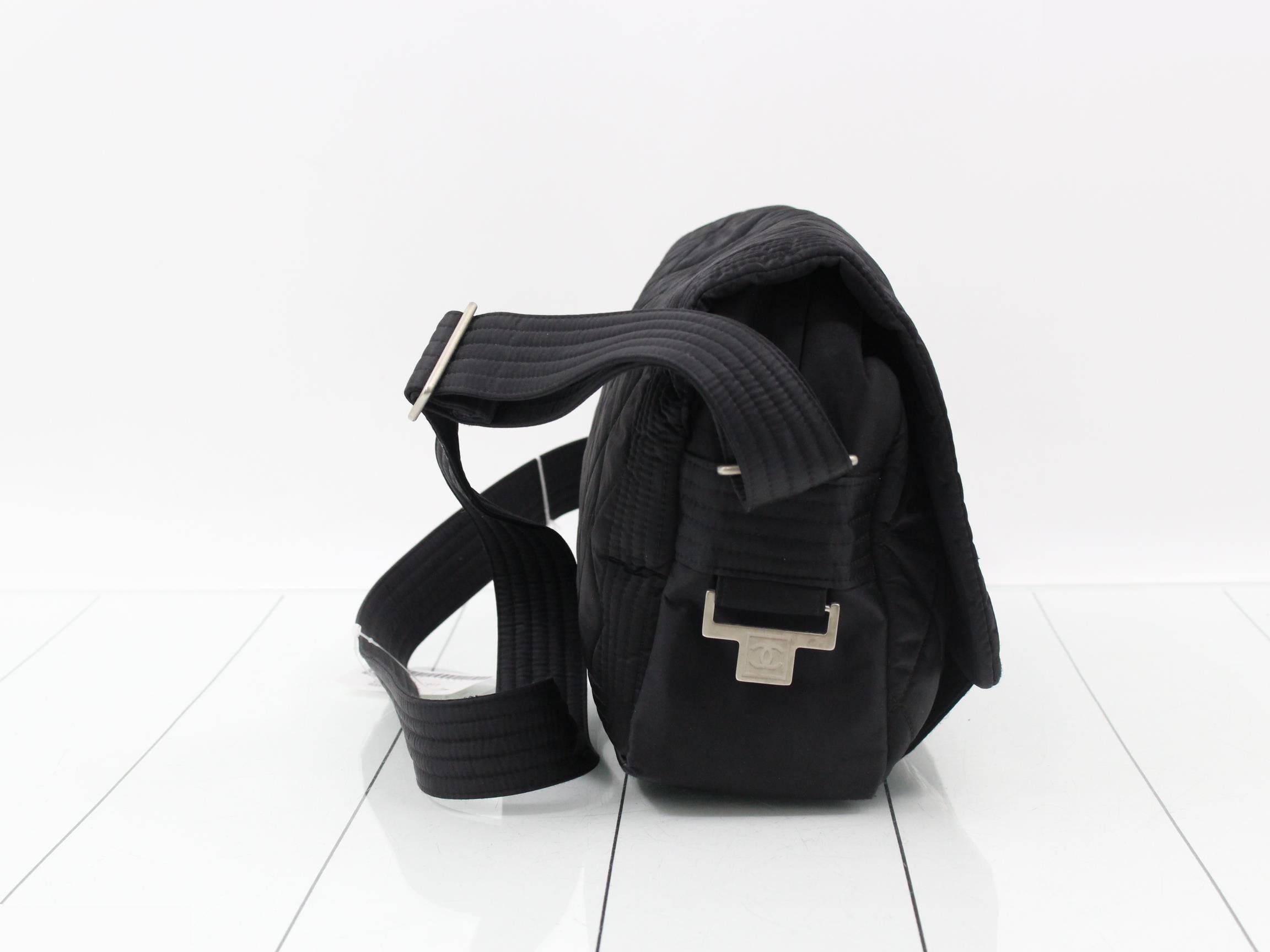 Sports Coco Mark Shoulder Bag — view 4