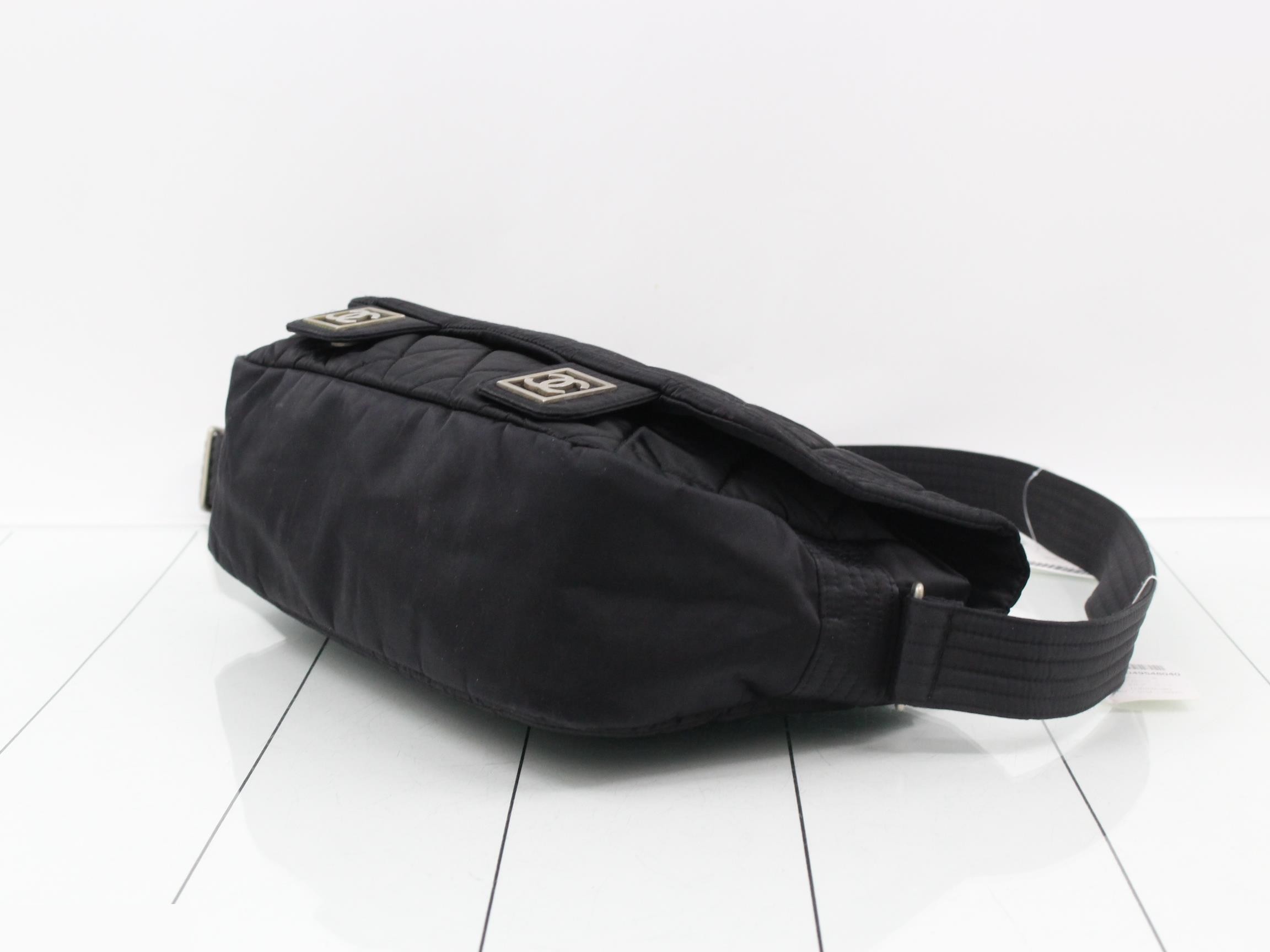 Sports Coco Mark Shoulder Bag — view 6