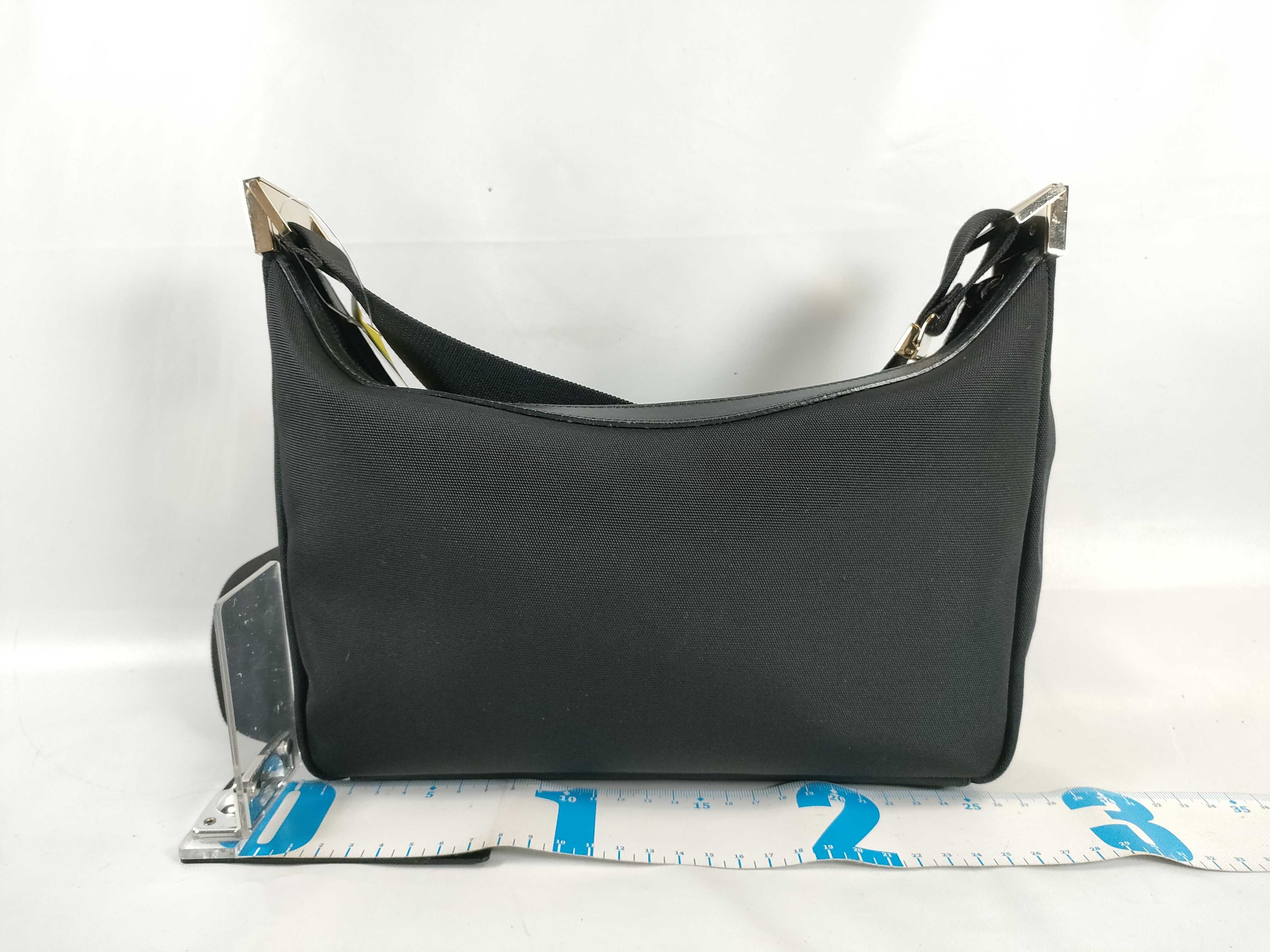 One-Shoulder Shoulder Bag — view 2