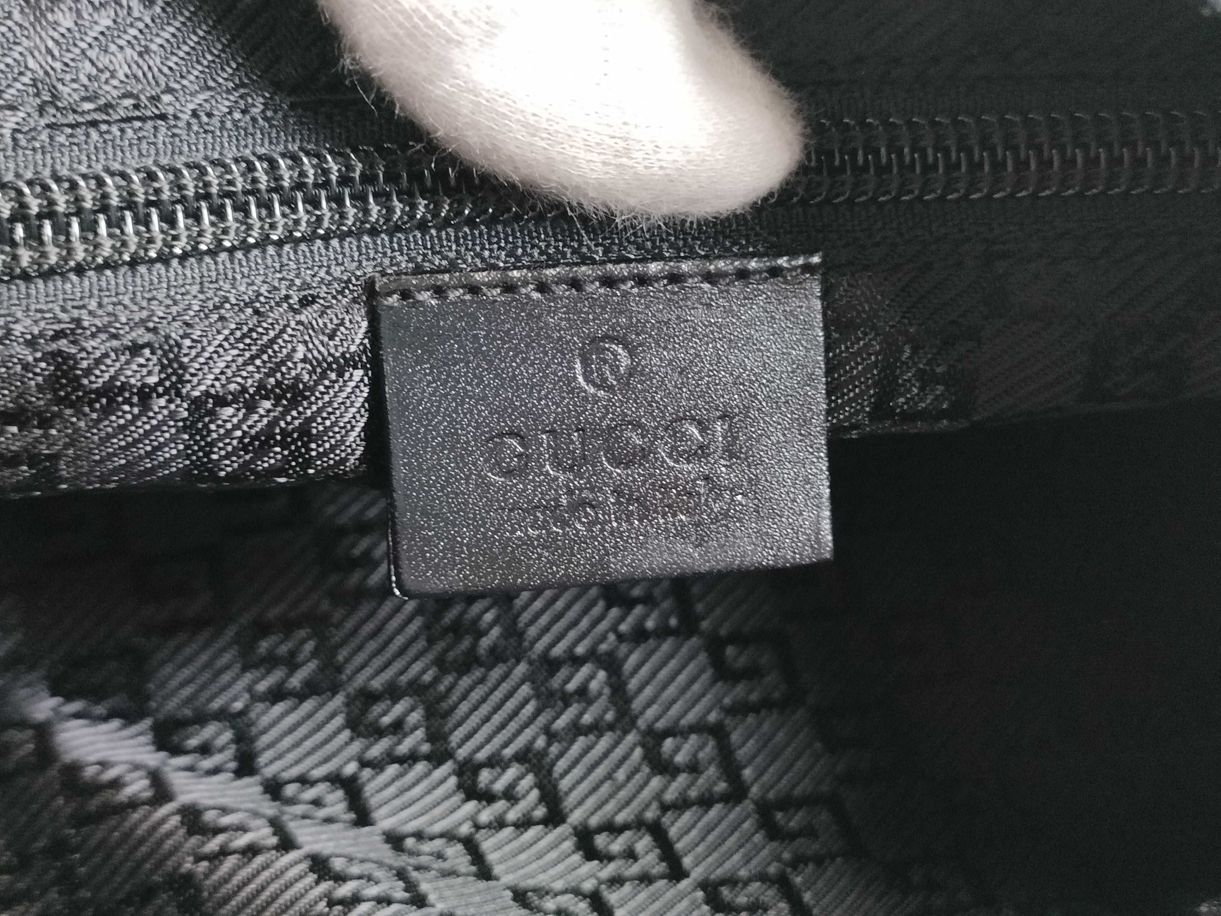 One-Shoulder Shoulder Bag — view 11