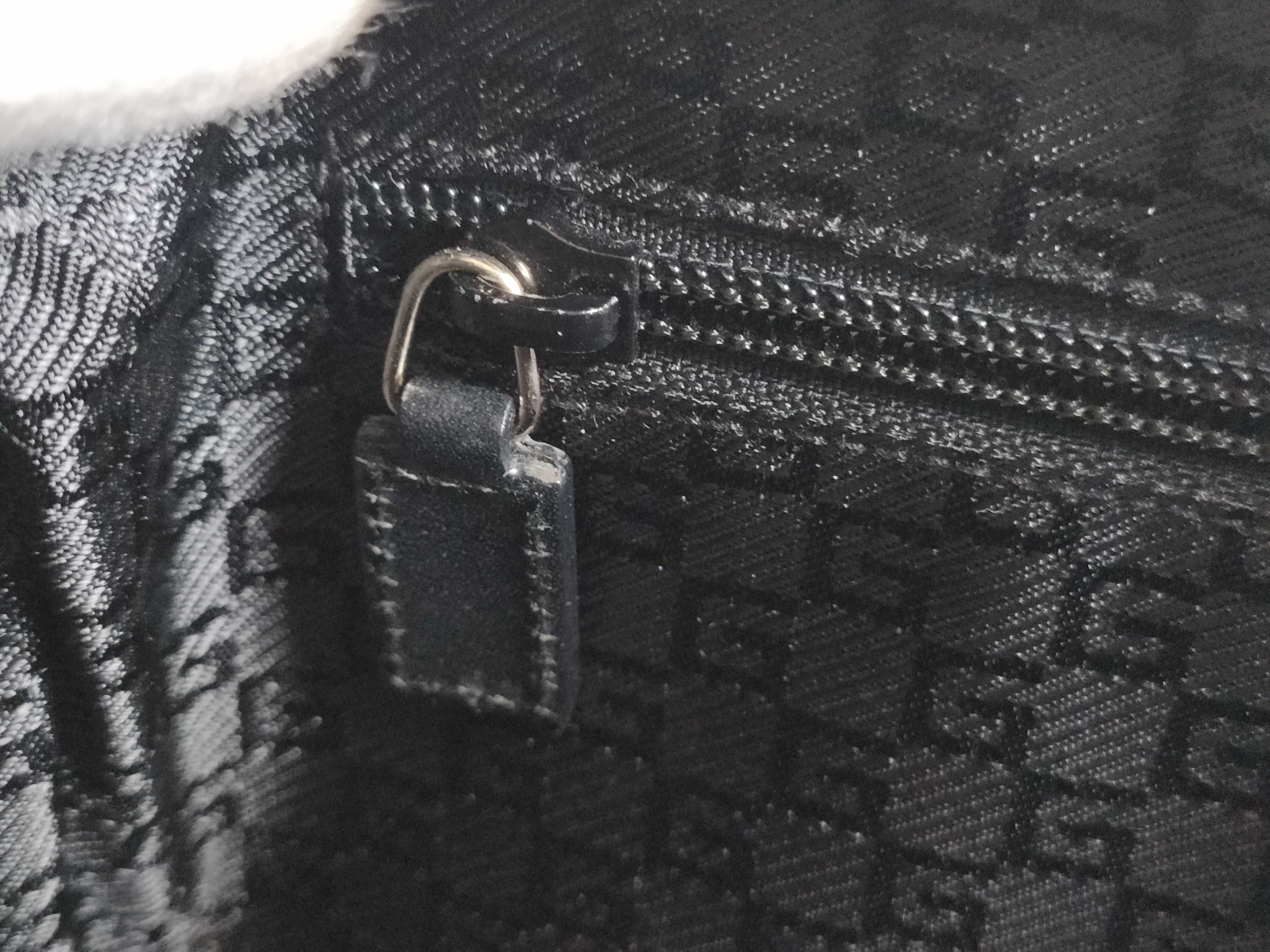 One-Shoulder Shoulder Bag — view 12