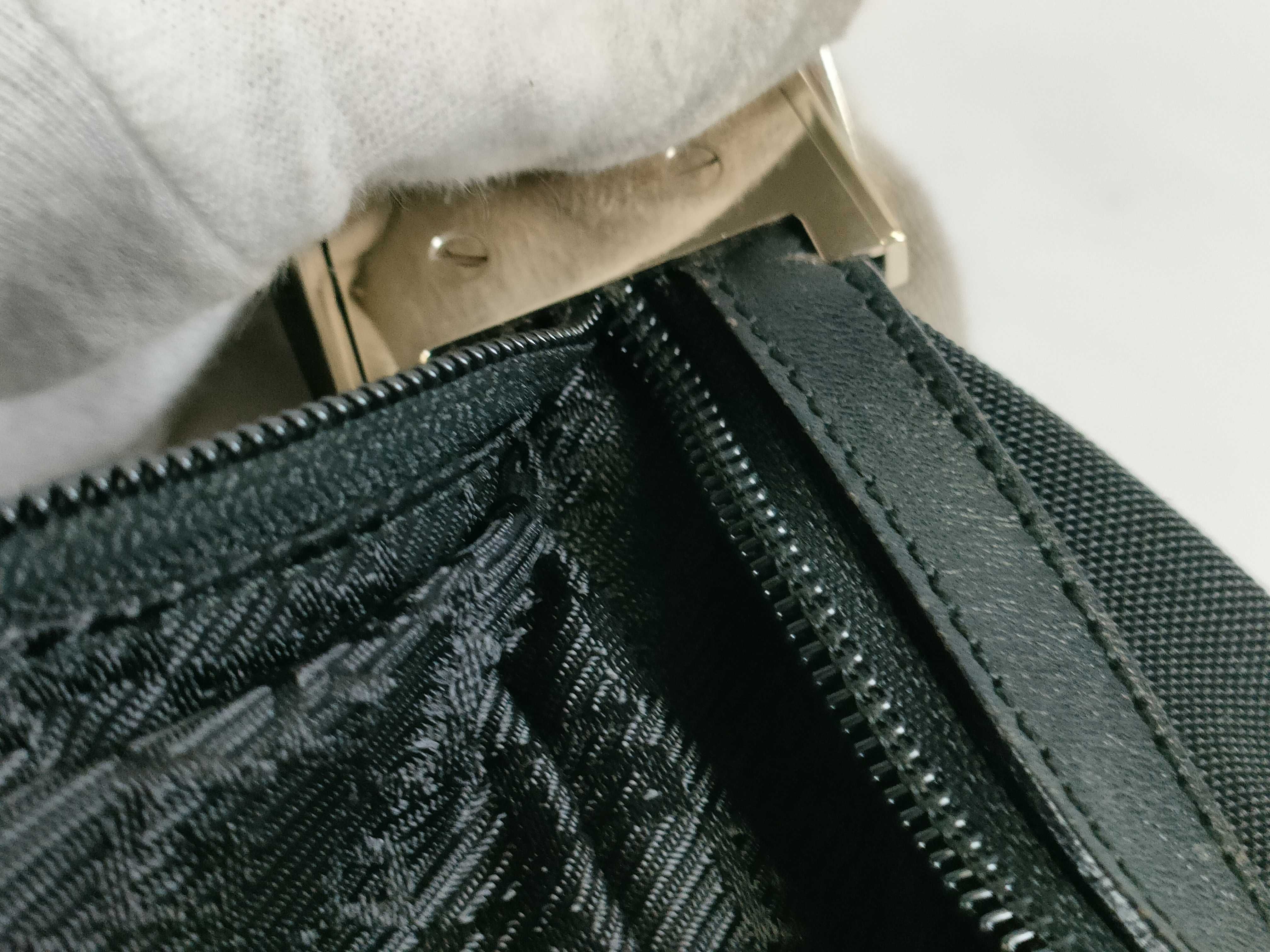 One-Shoulder Shoulder Bag — view 14