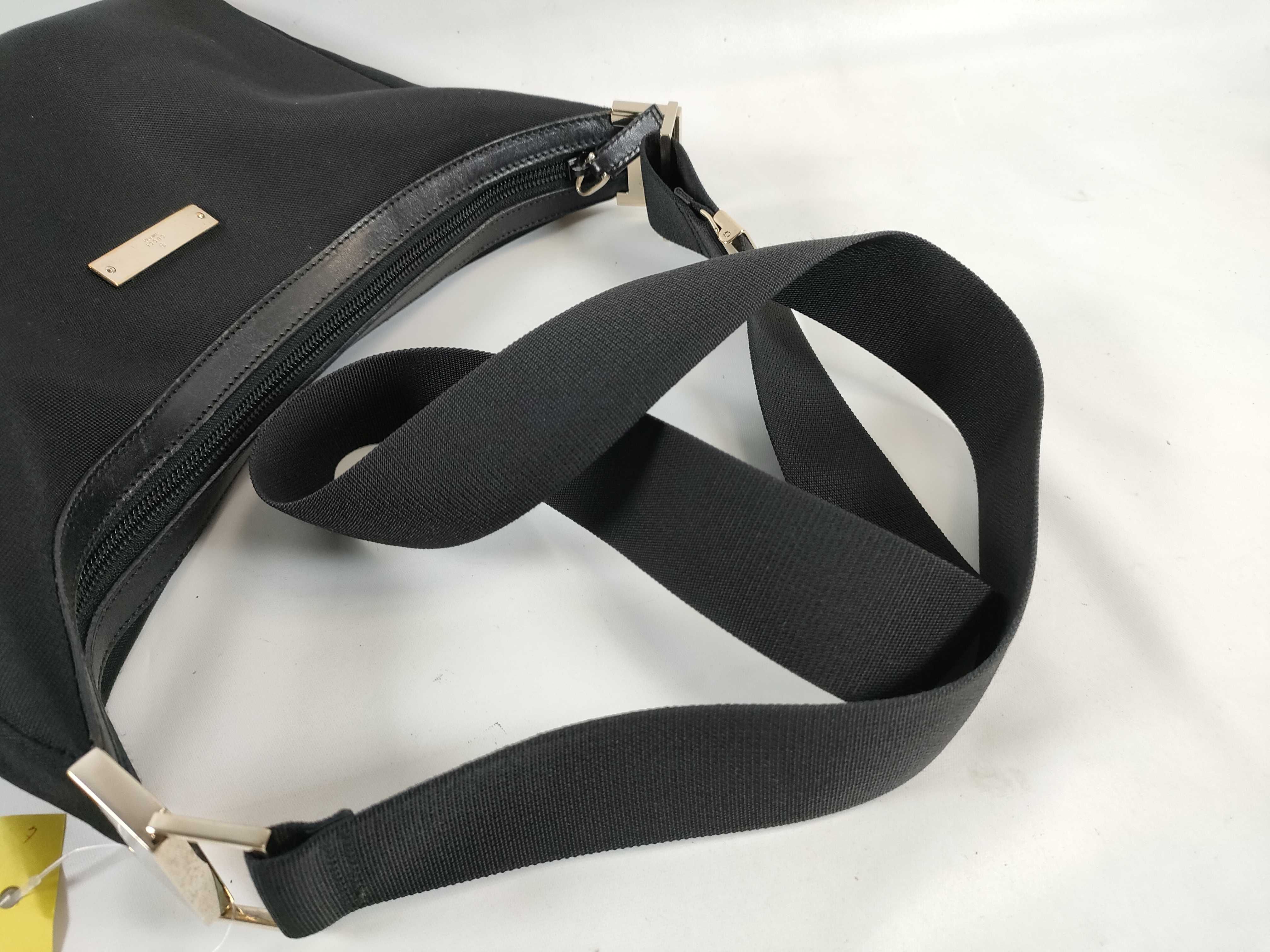 One-Shoulder Shoulder Bag — view 3