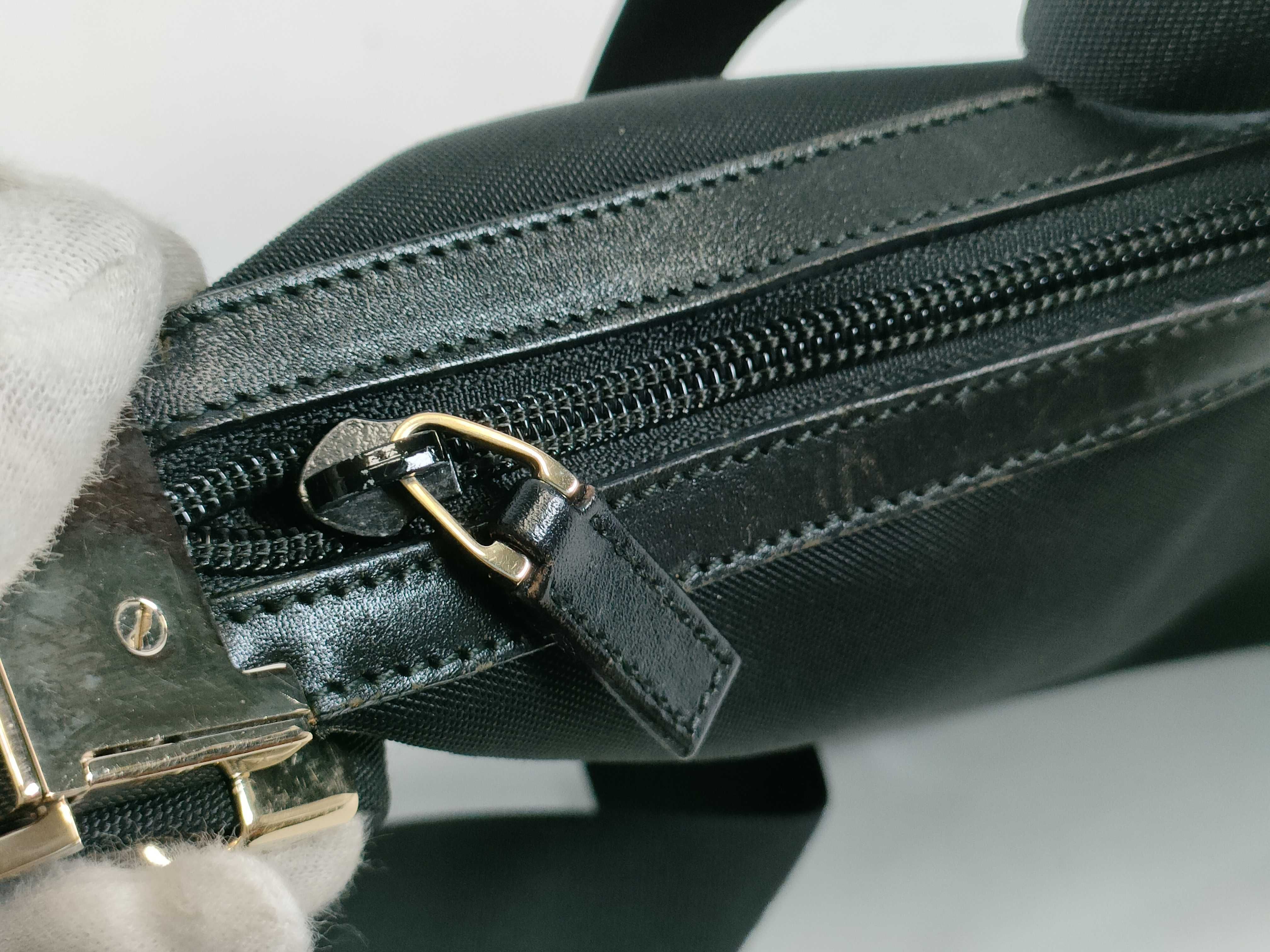 One-Shoulder Shoulder Bag — view 8