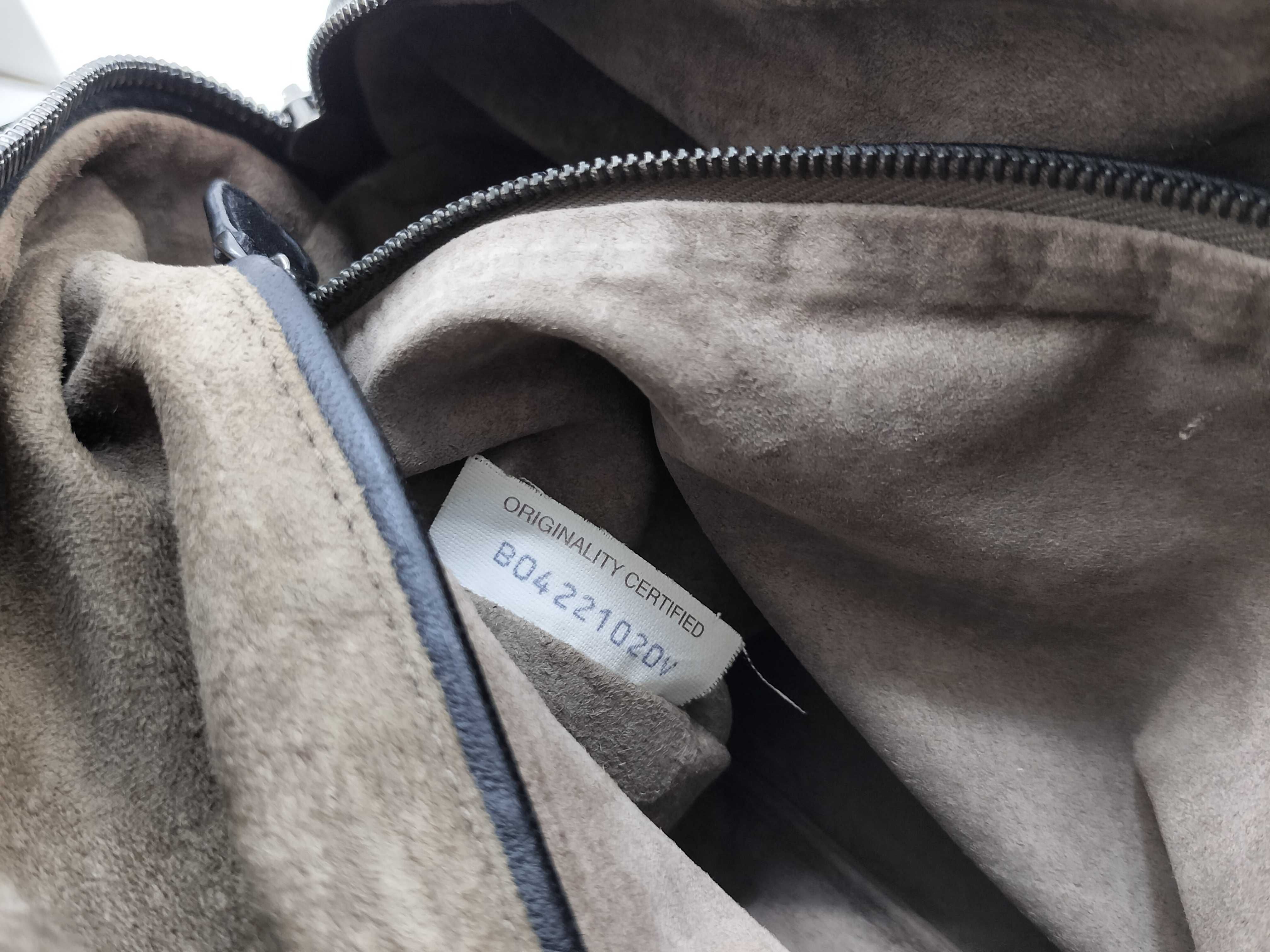 2-way Boston bag/handbag — view 15