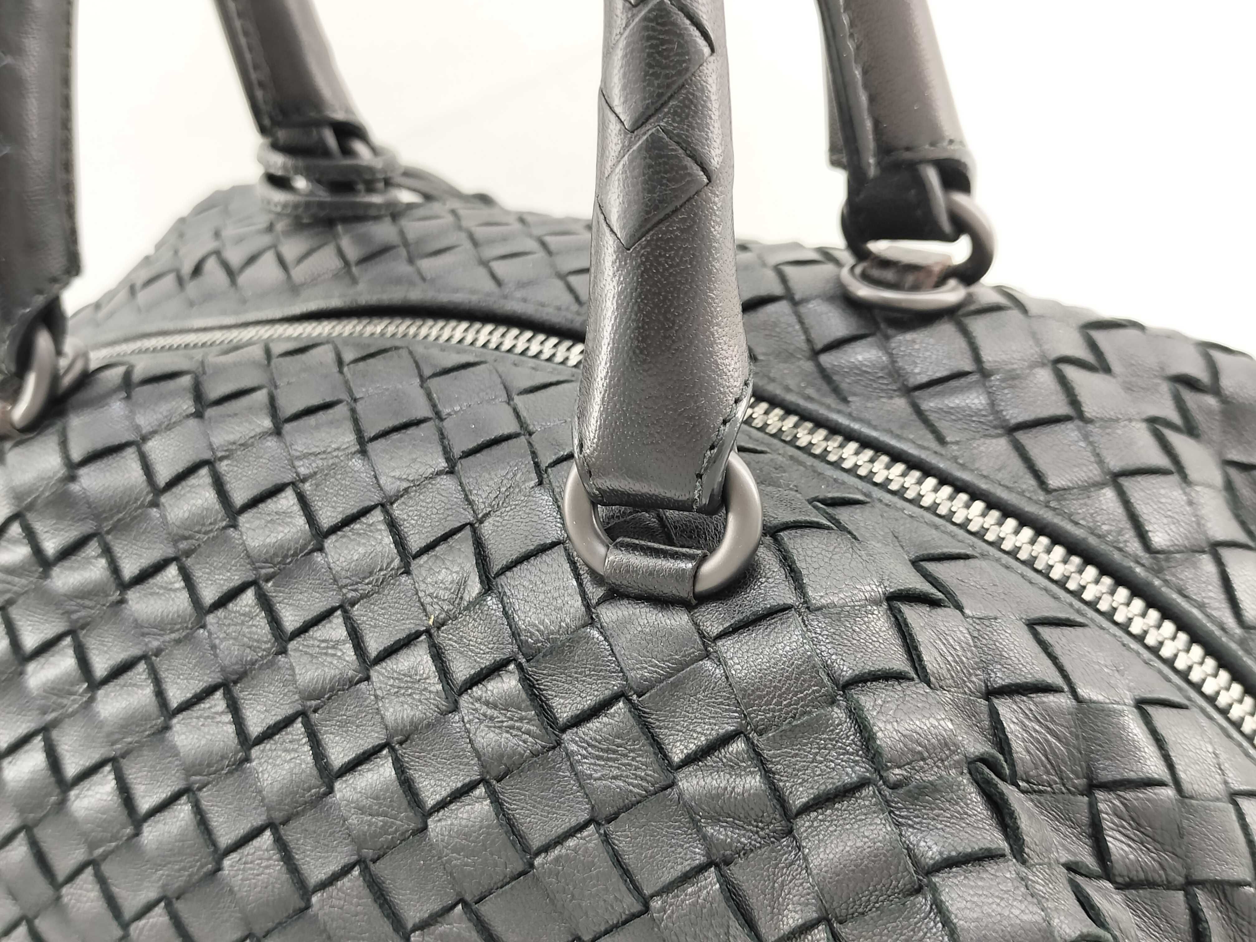2-way Boston bag/handbag — view 3