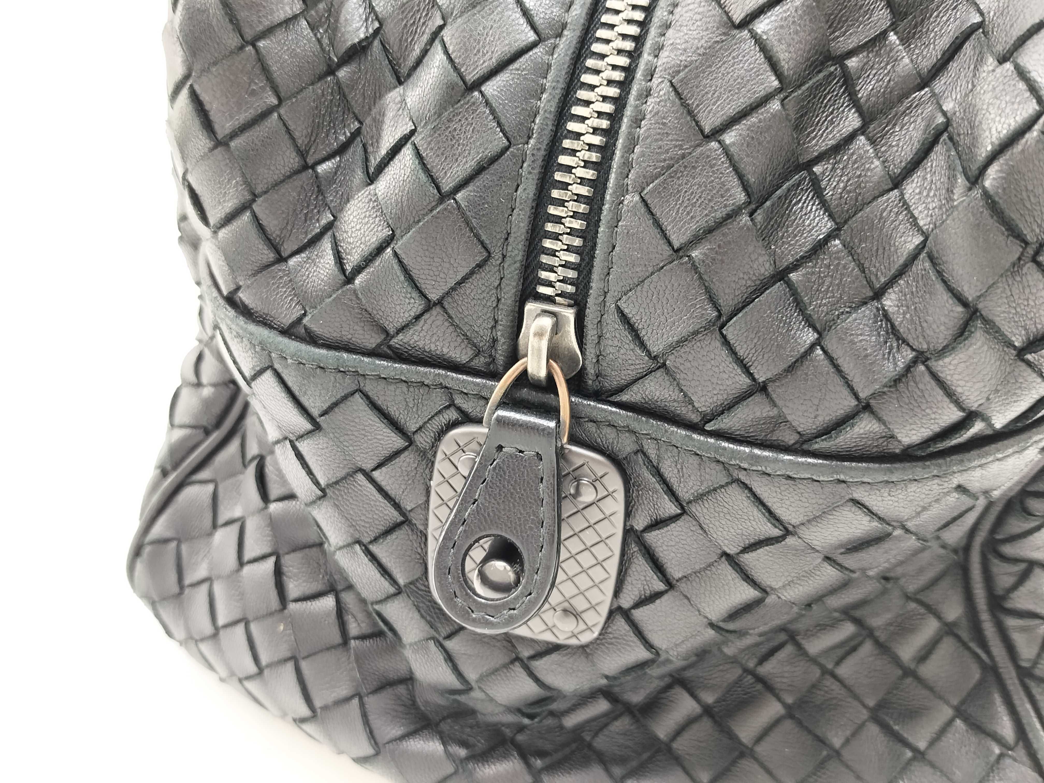 2-way Boston bag/handbag — view 4