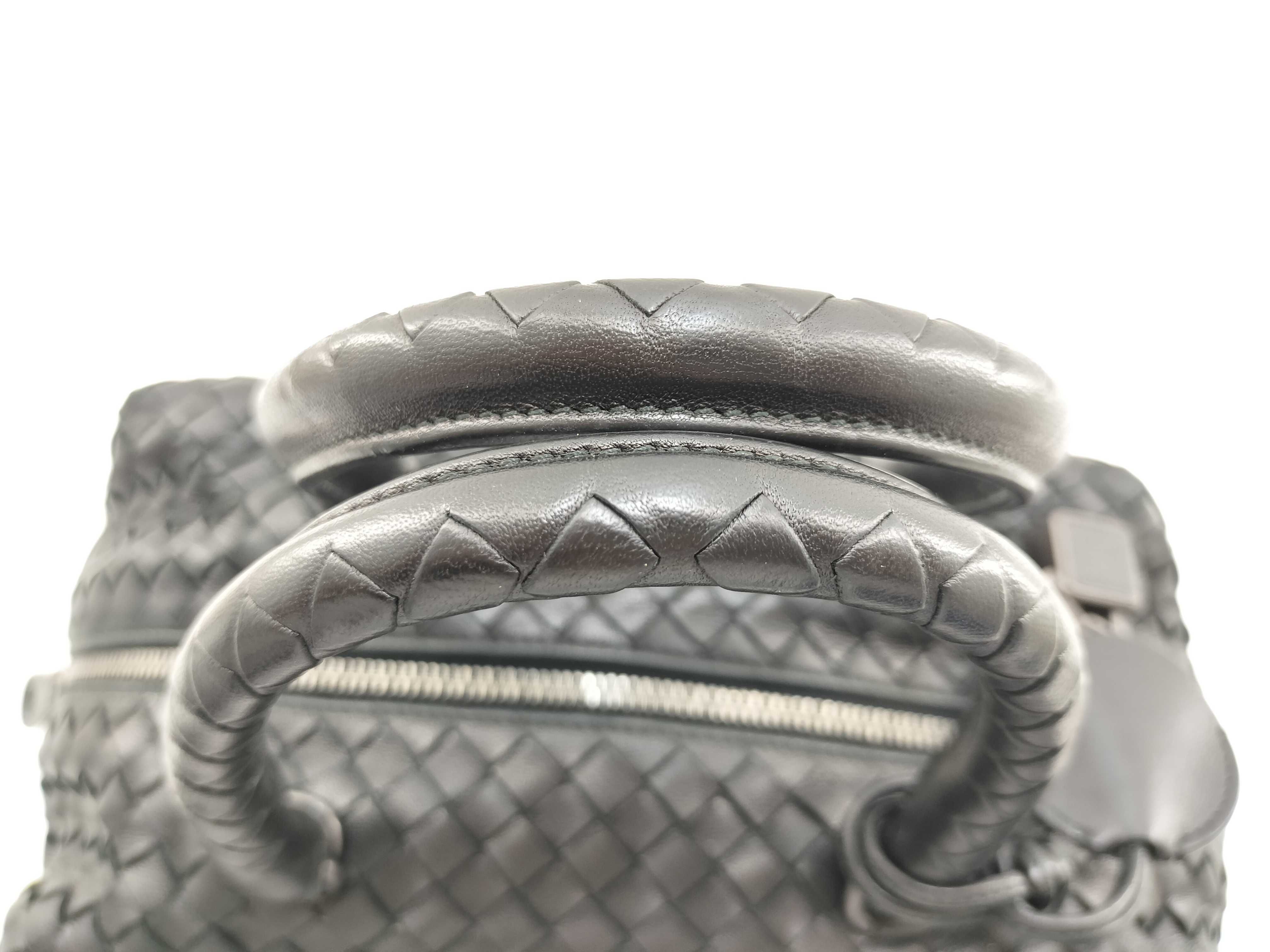 2-way Boston bag/handbag — view 9