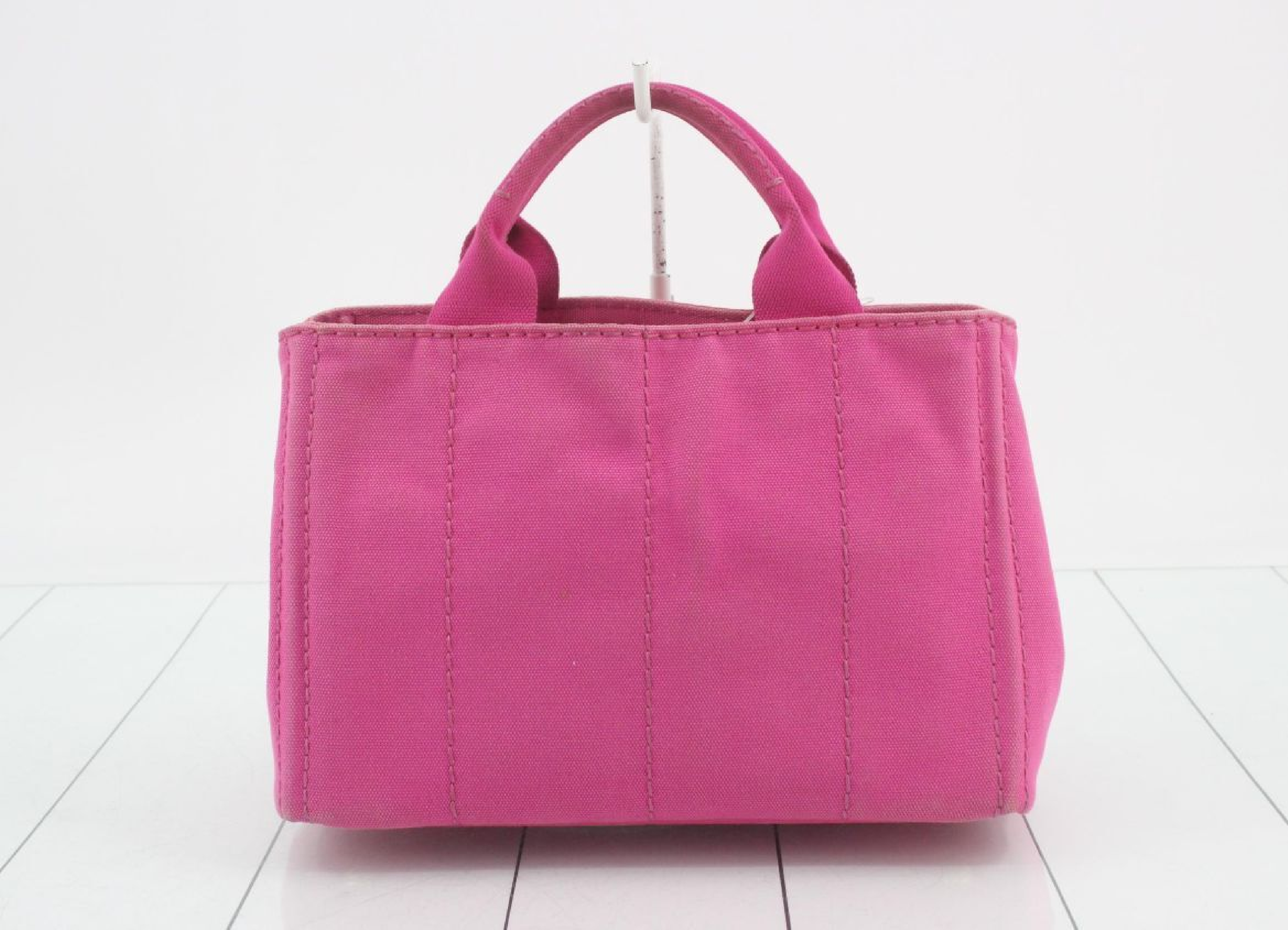 Canapa 2-way handbag (with authenticity card) — view 2