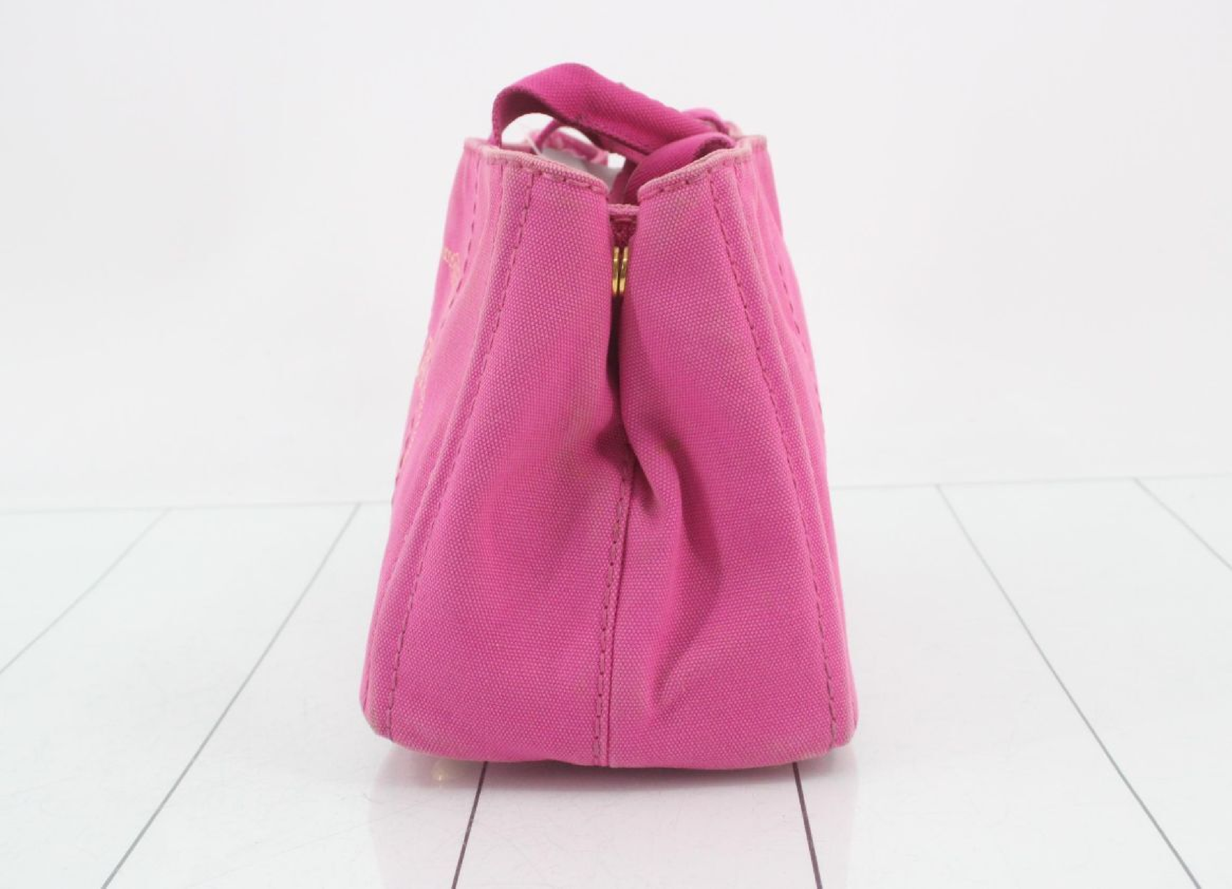 Canapa 2-way handbag (with authenticity card) — view 3