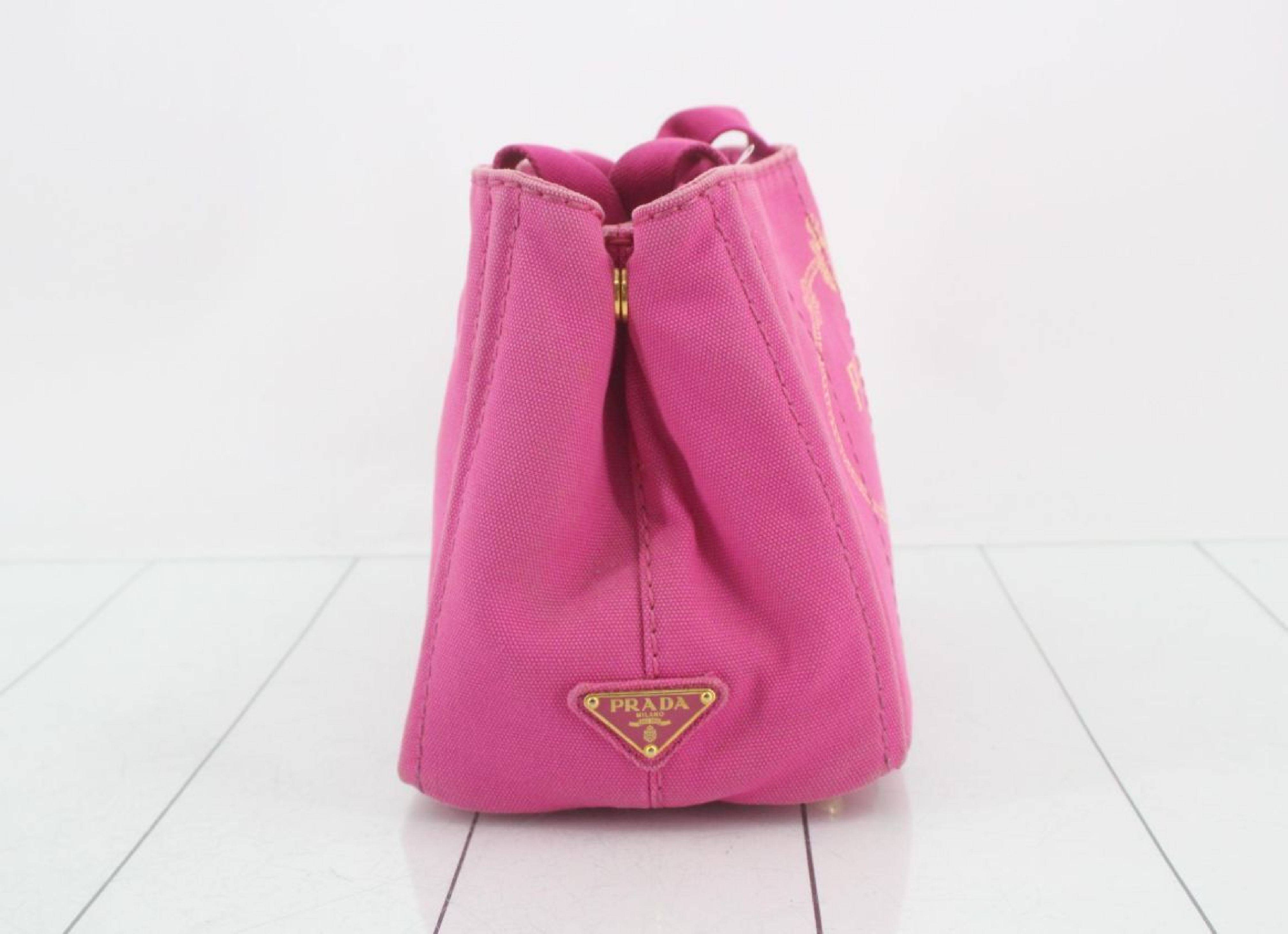 Canapa 2-way handbag (with authenticity card) — view 4