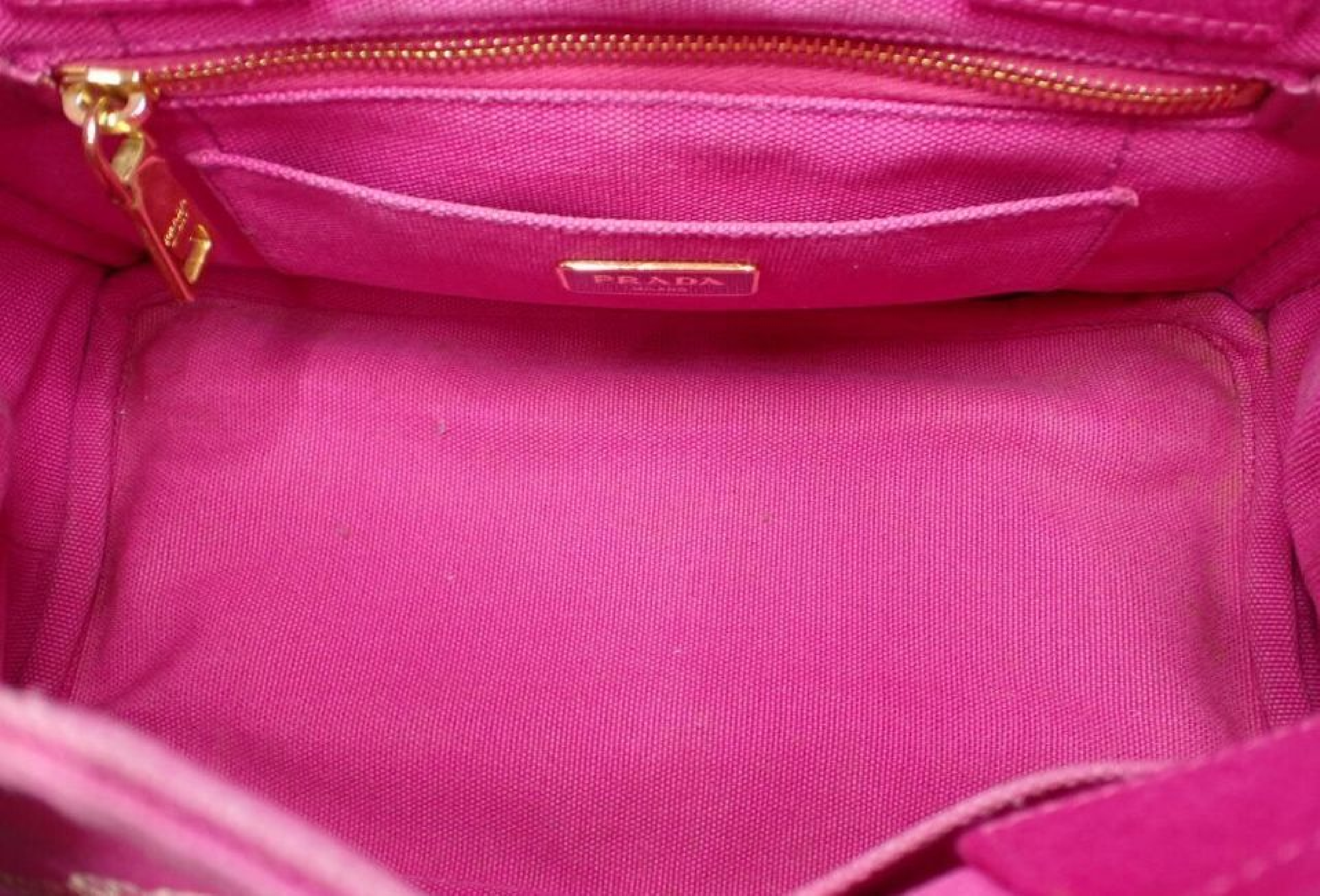 Canapa 2-way handbag (with authenticity card) — view 7