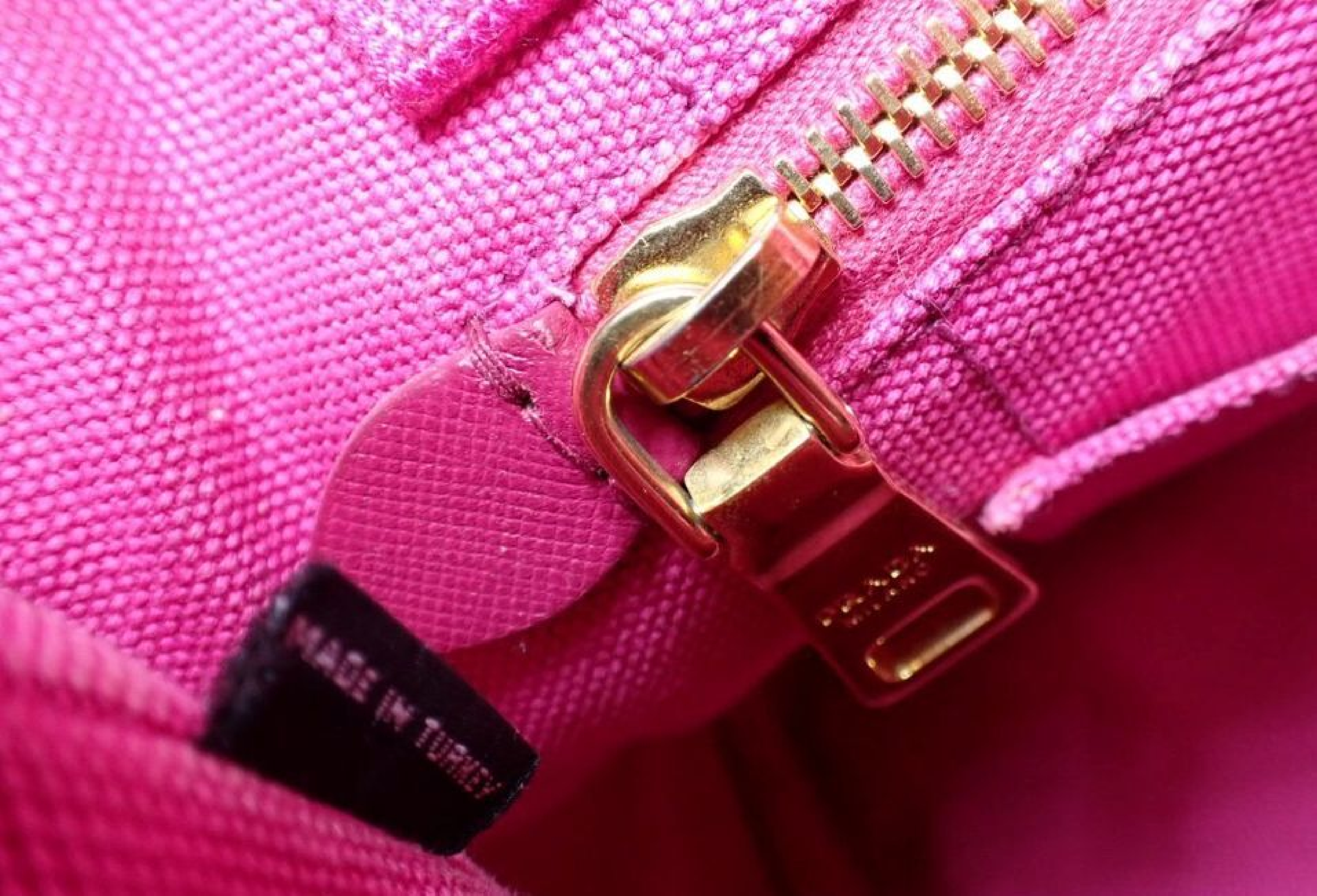 Canapa 2-way handbag (with authenticity card) — view 9
