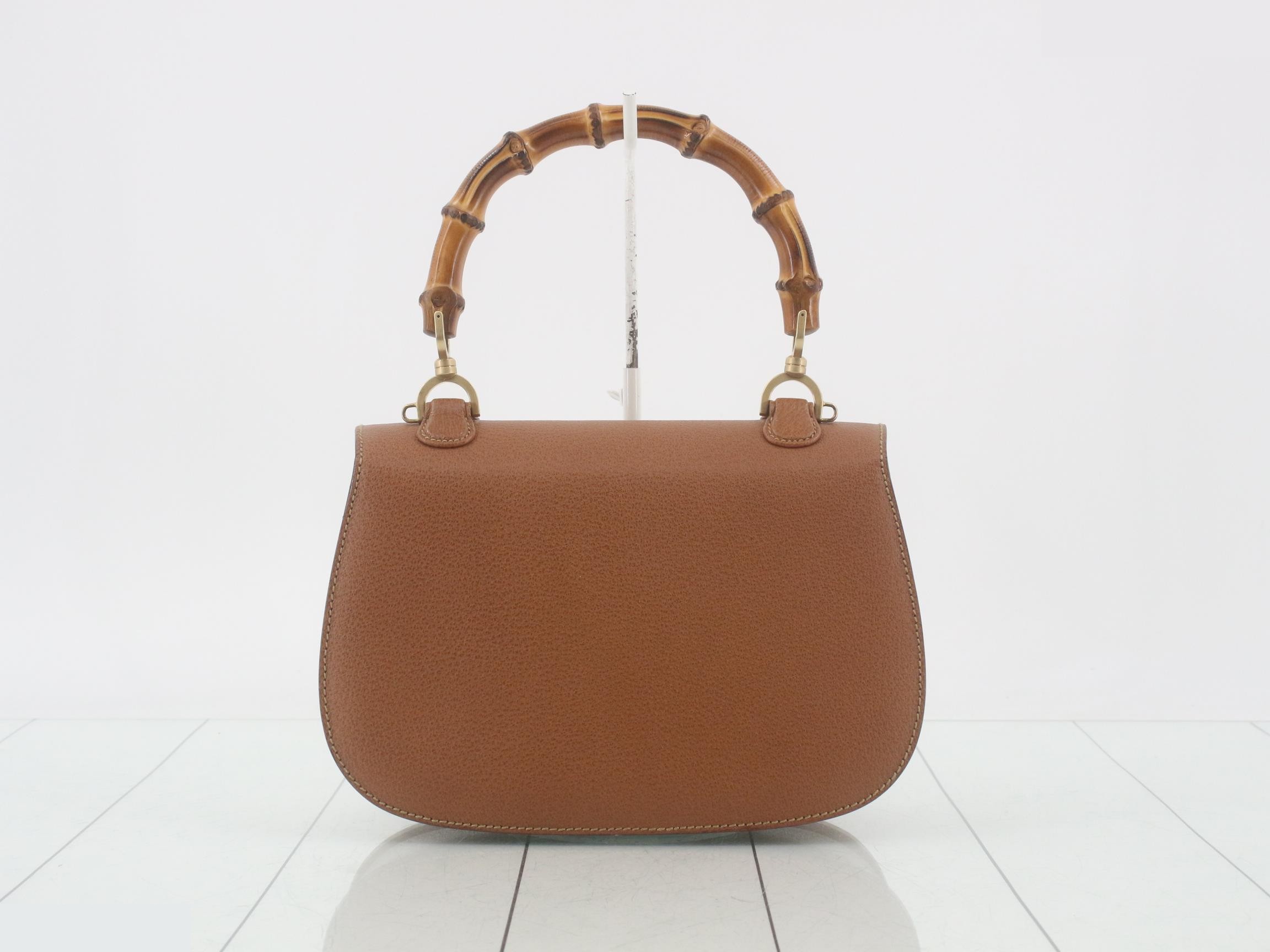 2-Way Bamboo (Bag) — view 2