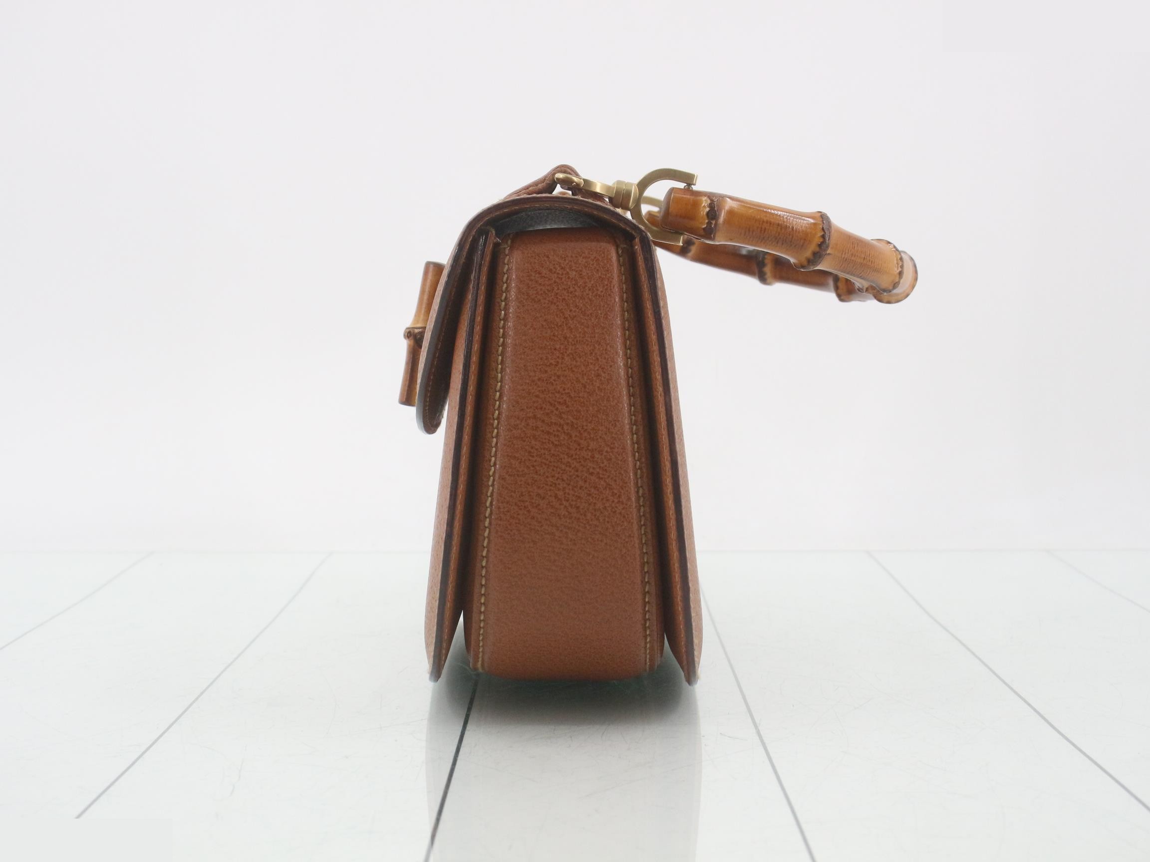 2-Way Bamboo (Bag) — view 3