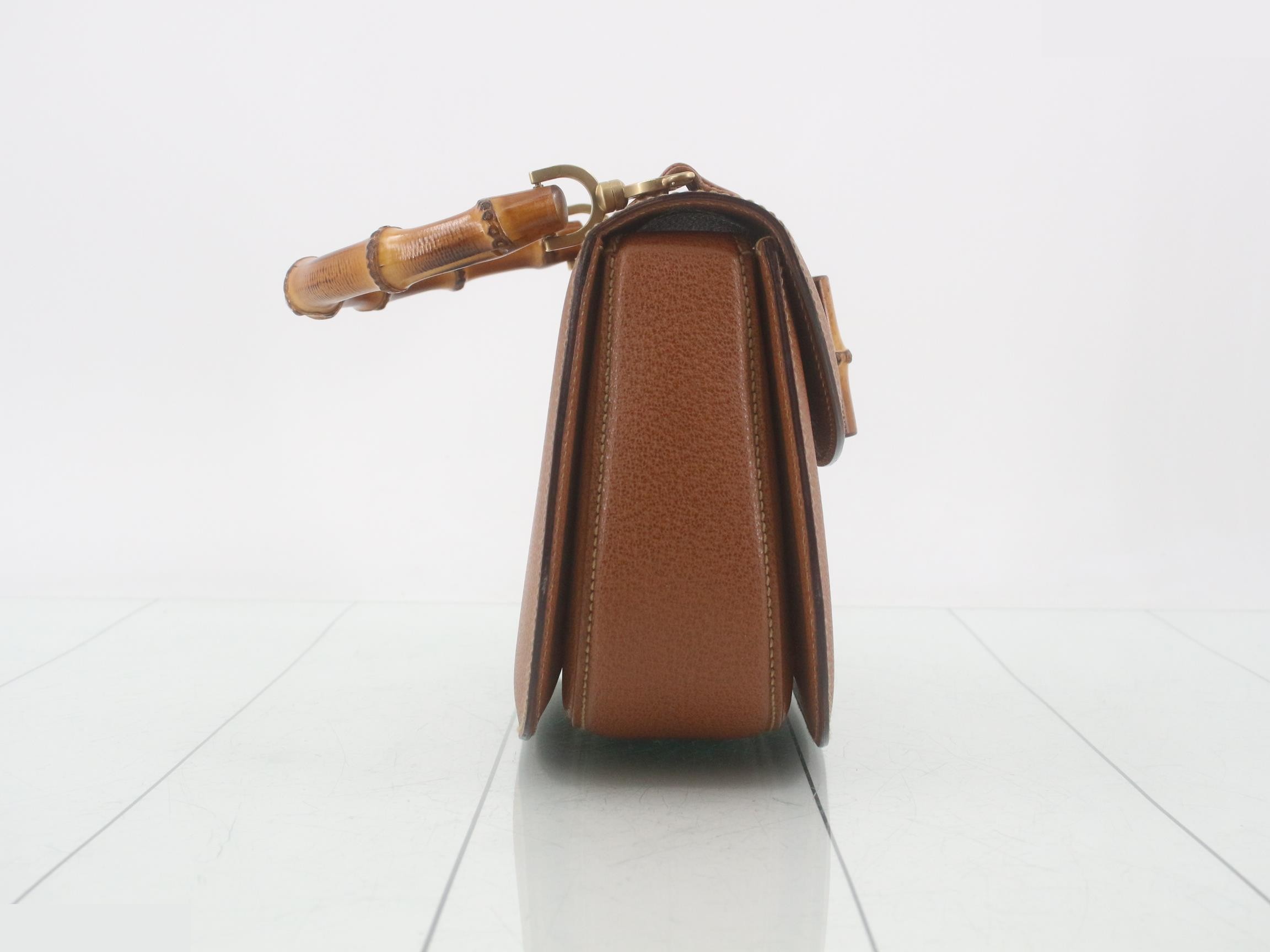 2-Way Bamboo (Bag) — view 4