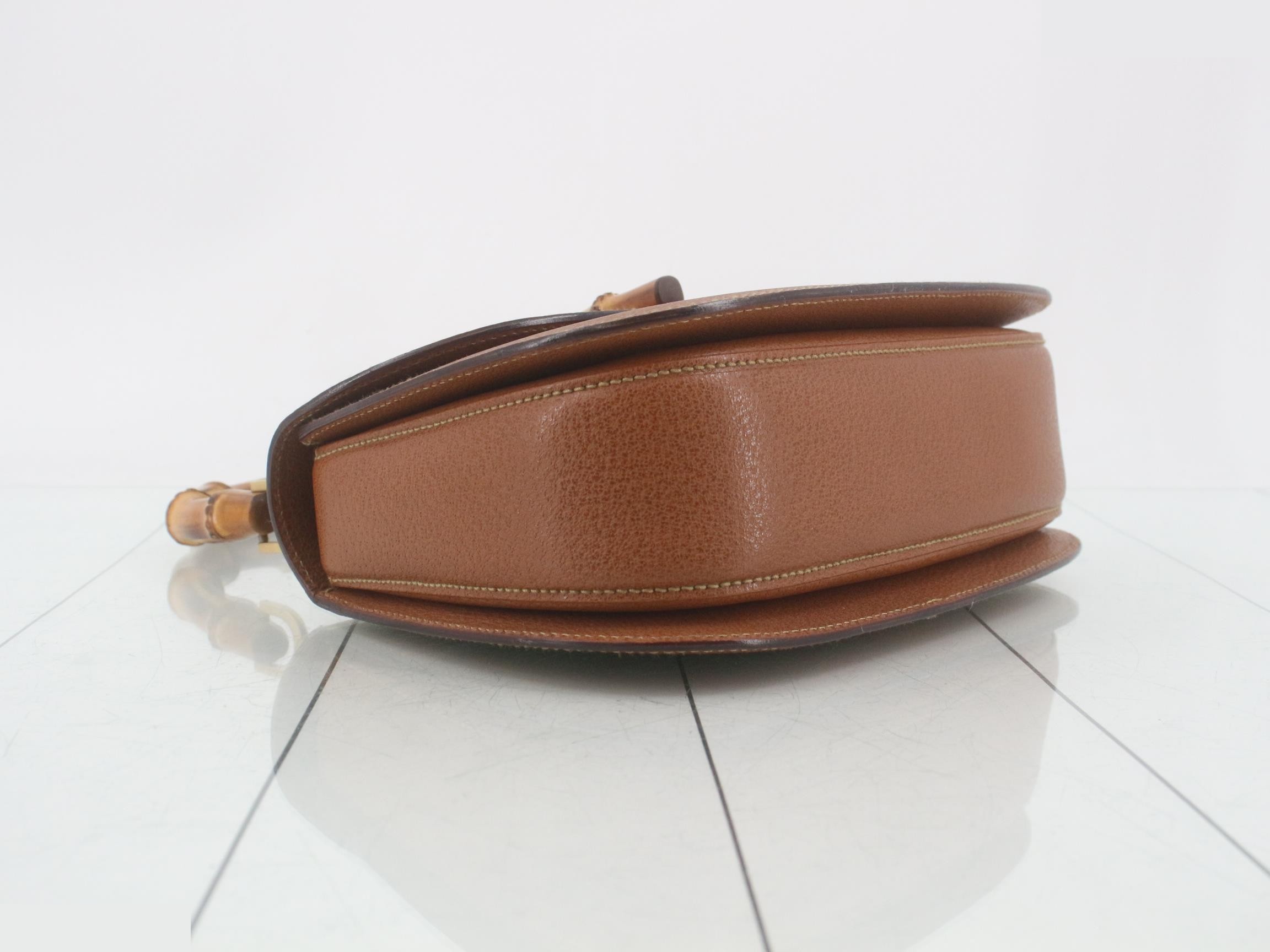 2-Way Bamboo (Bag) — view 5