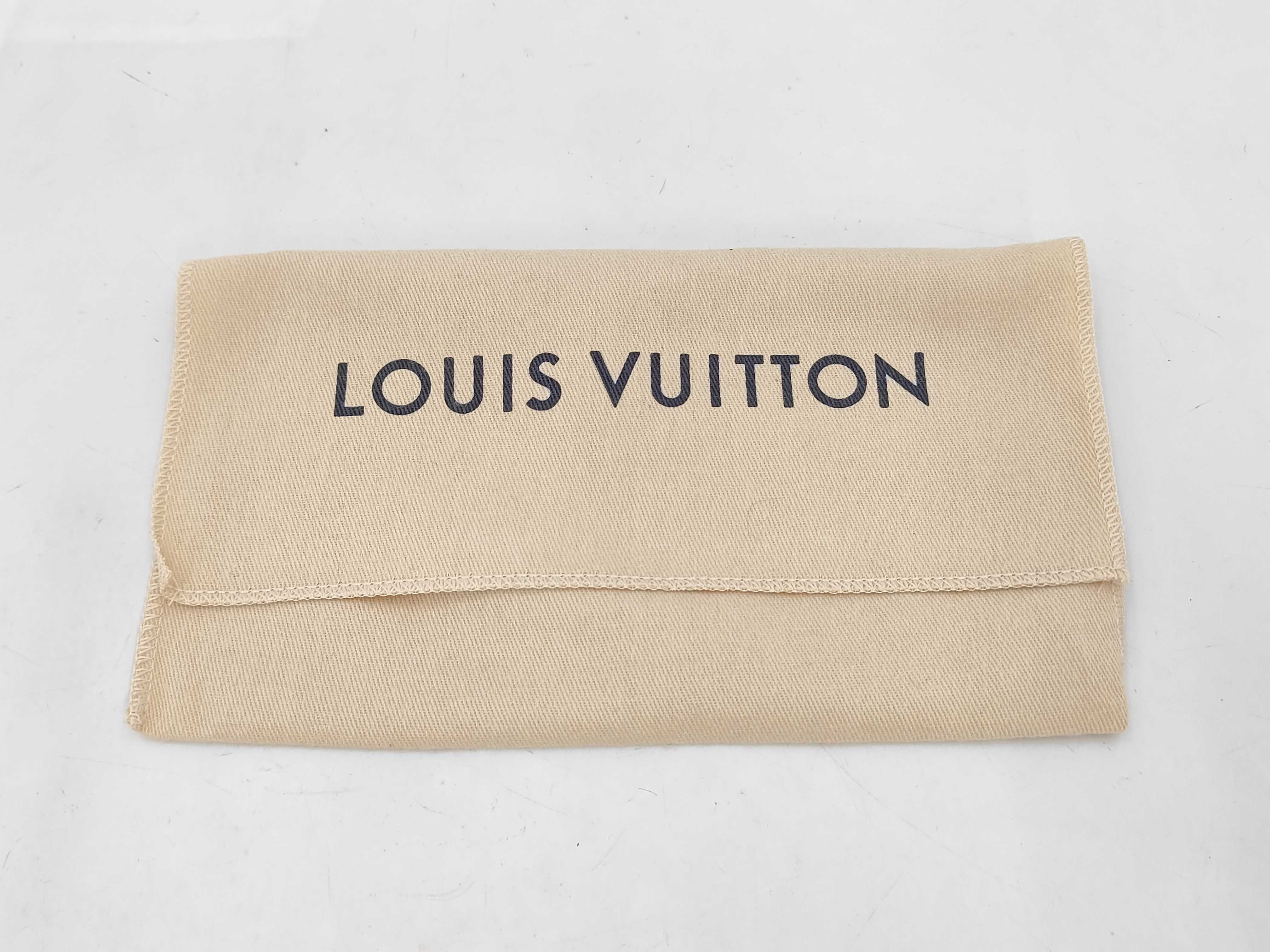 Monogram Portefeuille Sarah M60531 RFID Wallet — view 13