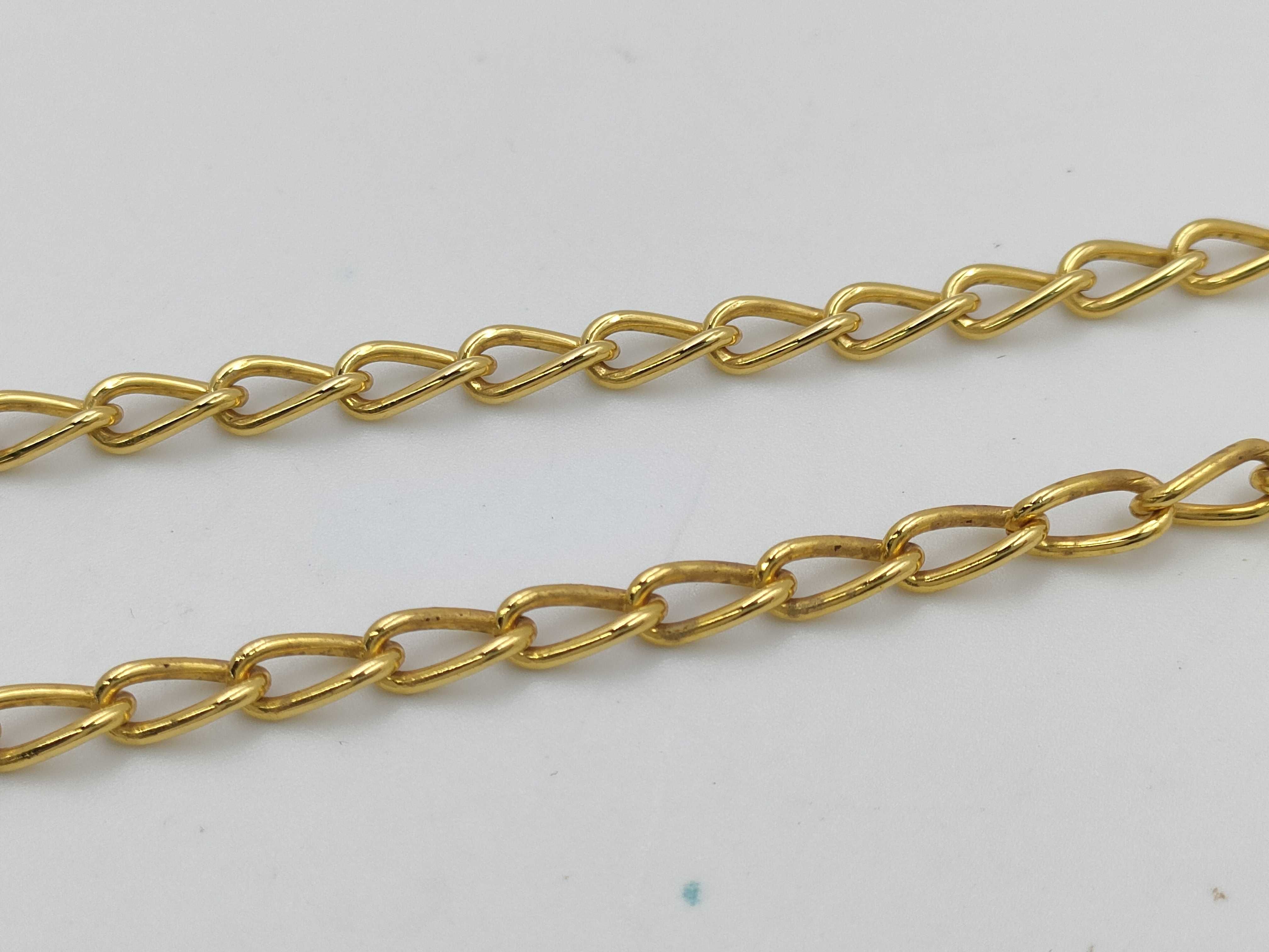 Necklace / GP Necklace — view 4