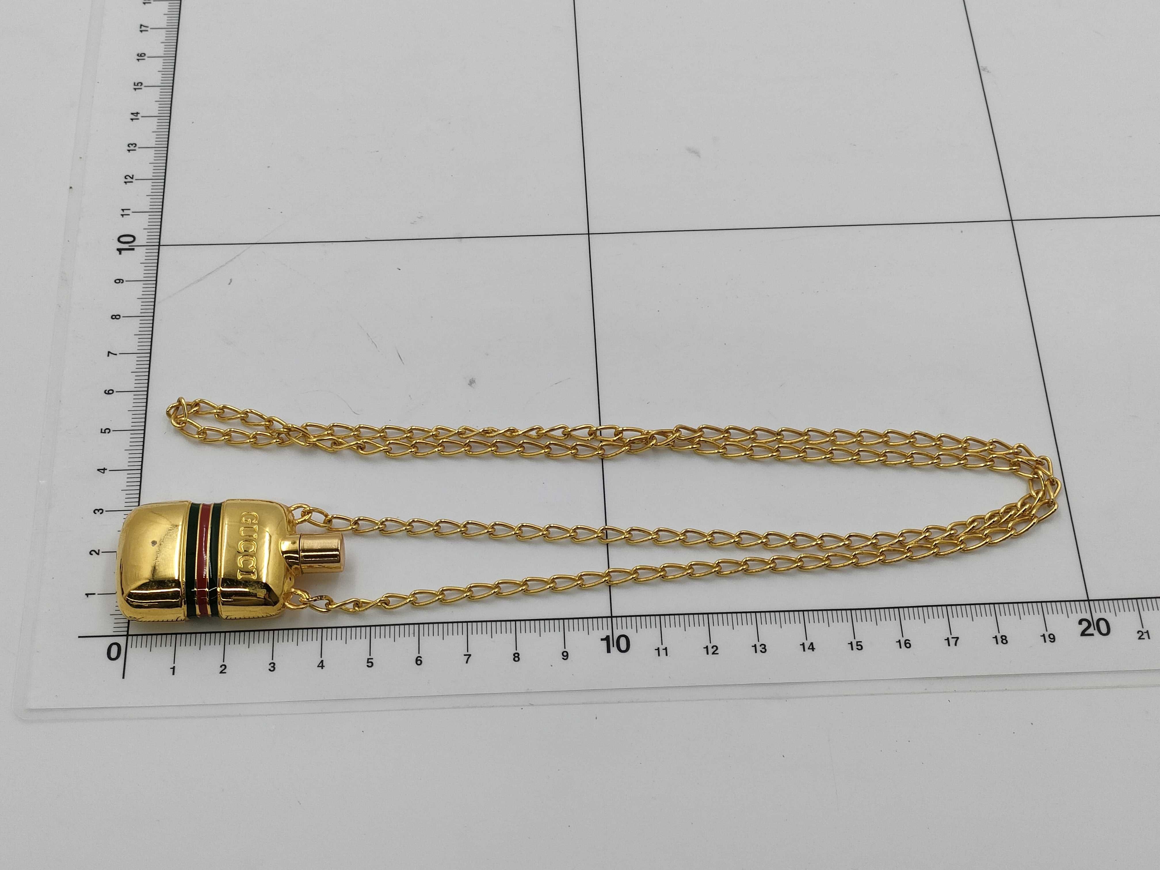 Necklace / GP Necklace — view 5