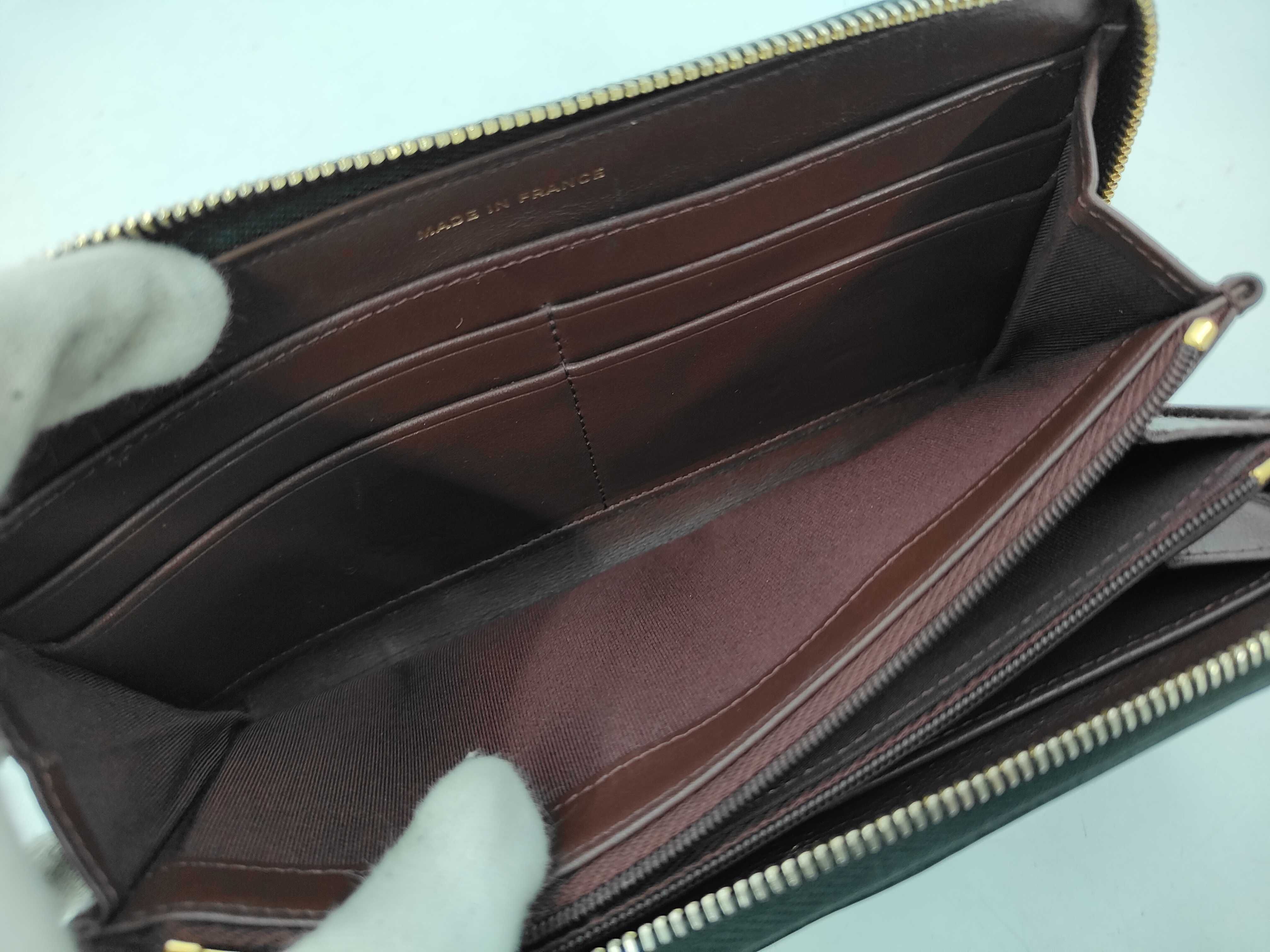 Caviar Zippy Wallet — view 4