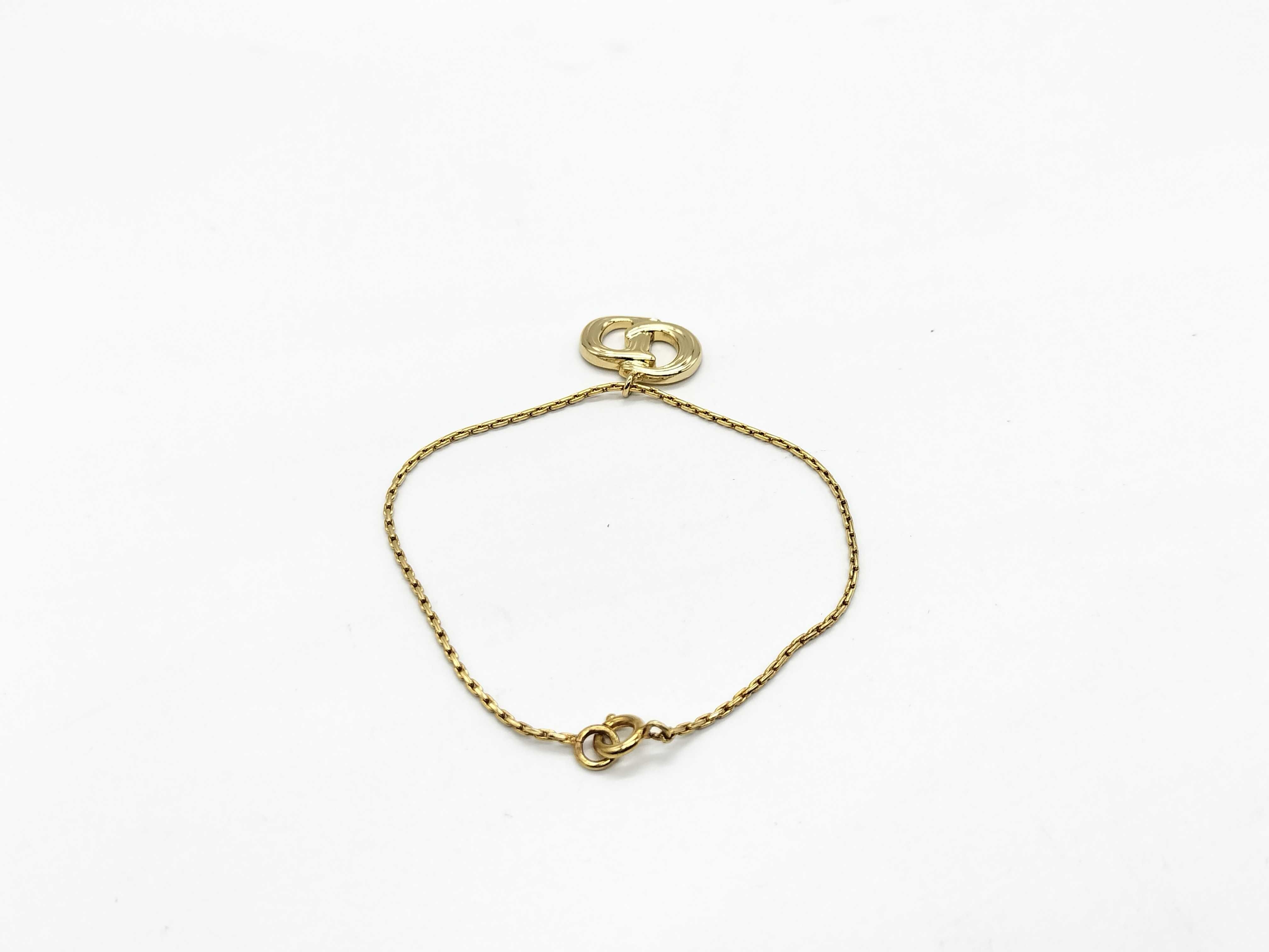 CD Bracelet Bracelet/Bangle — view 2