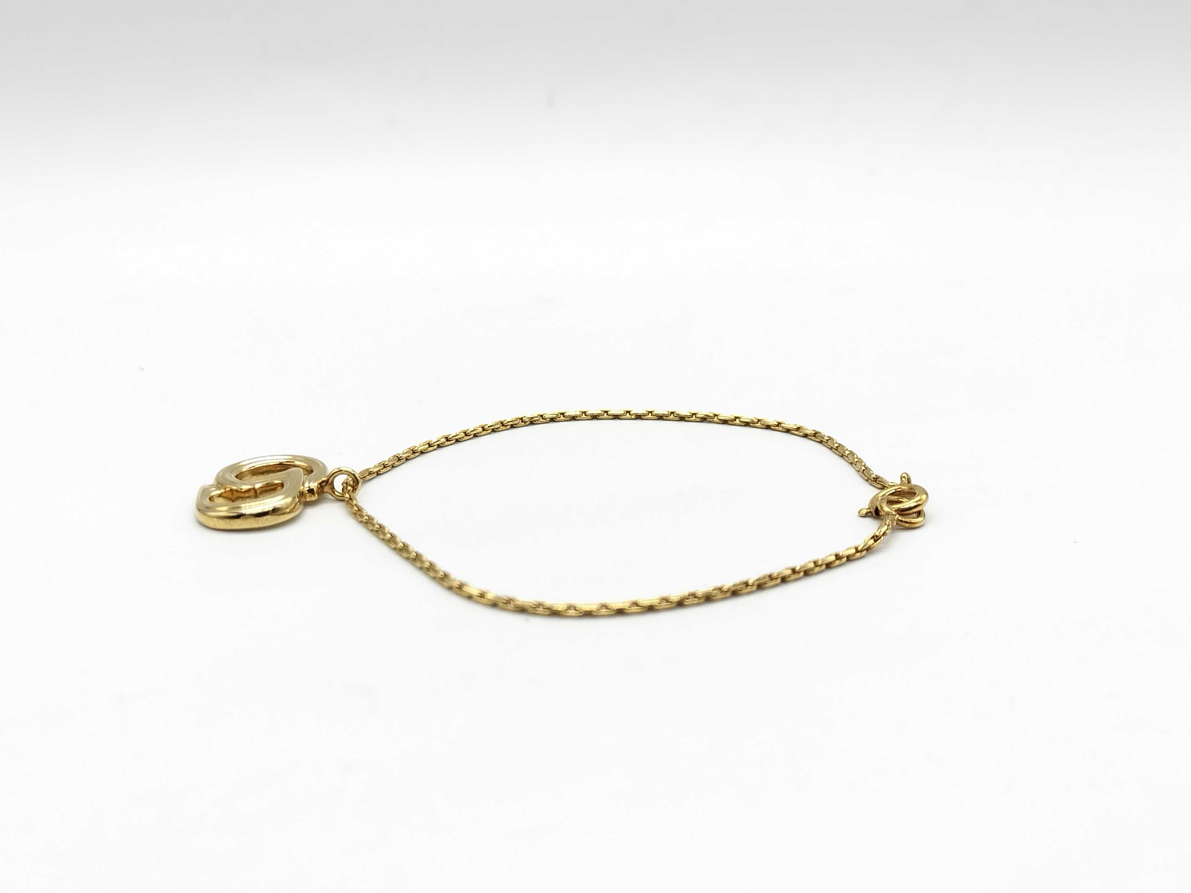 CD Bracelet Bracelet/Bangle — view 3