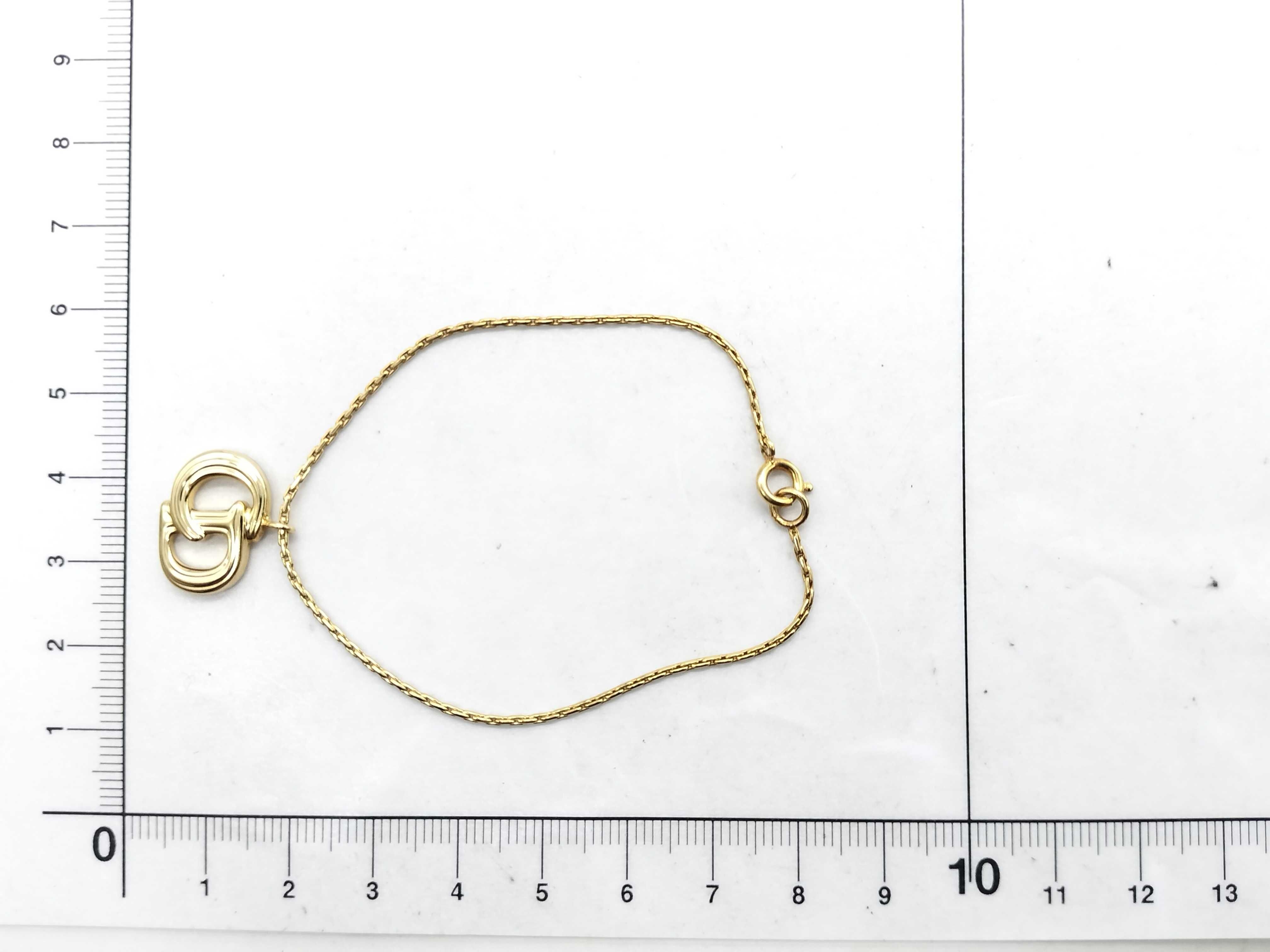 CD Bracelet Bracelet/Bangle — view 7