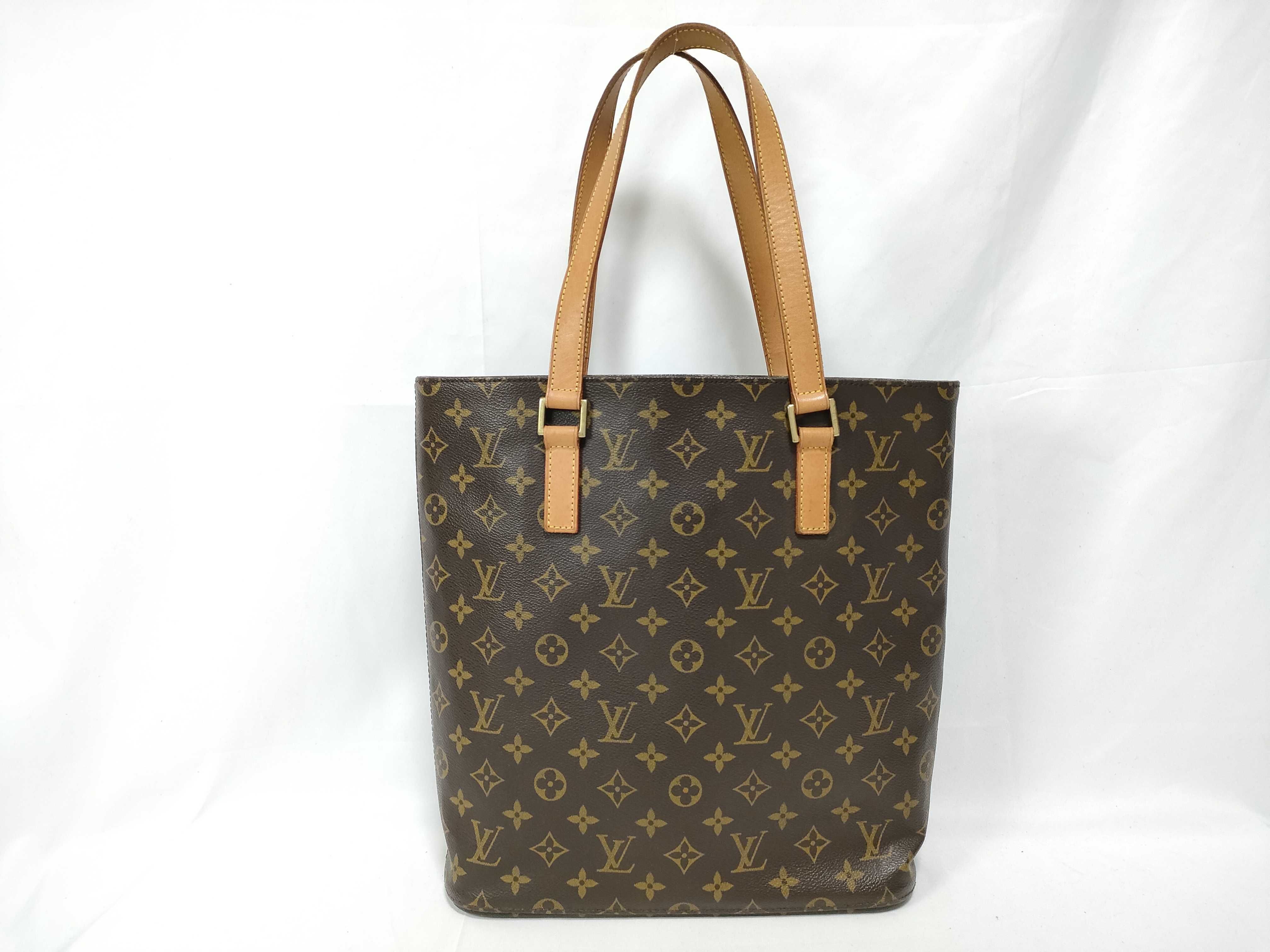 Monogram Louis Vuitton Bag Handbag