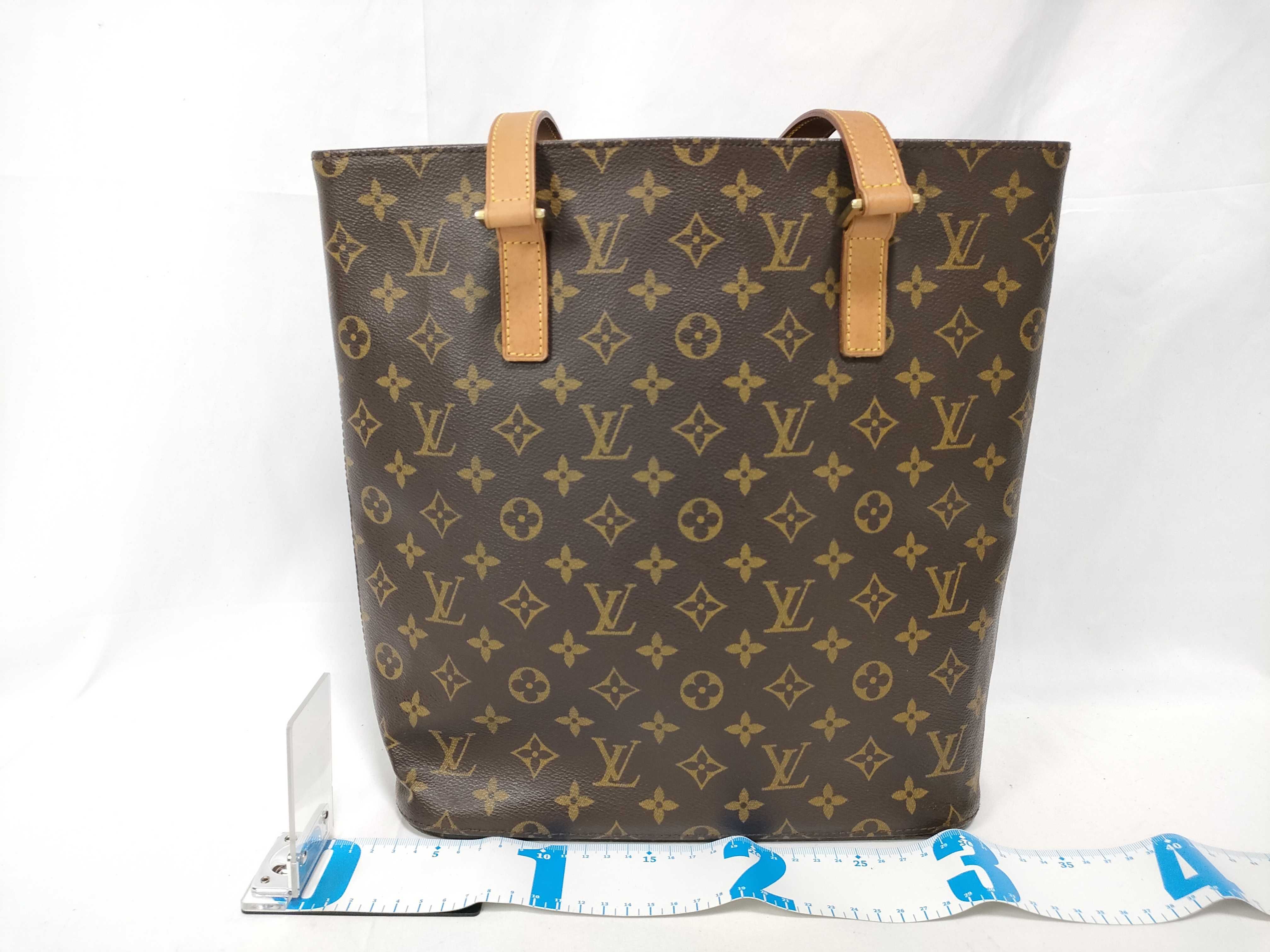 Monogram Louis Vuitton Bag Handbag — view 2