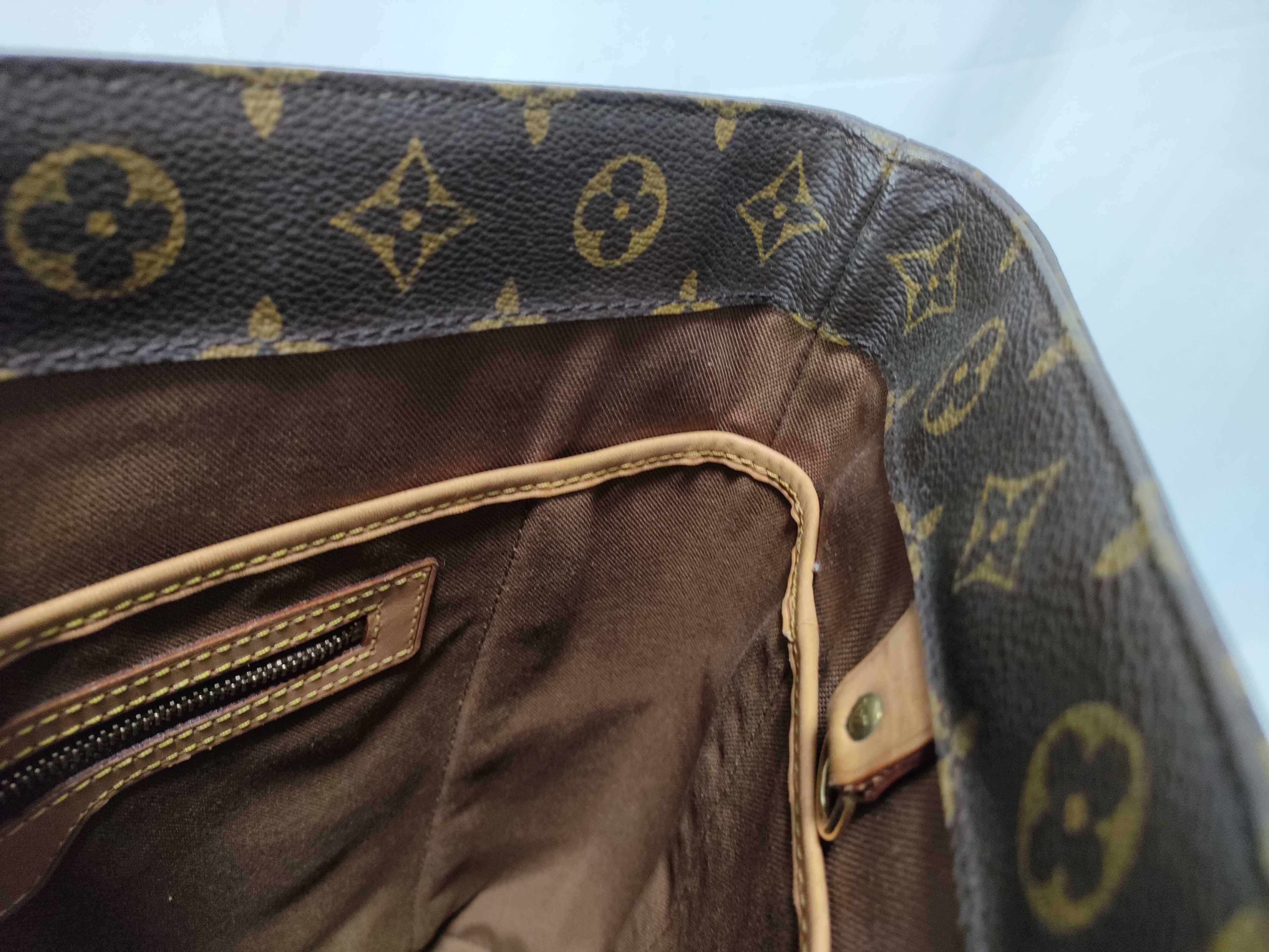 Monogram Louis Vuitton Bag Handbag — view 11