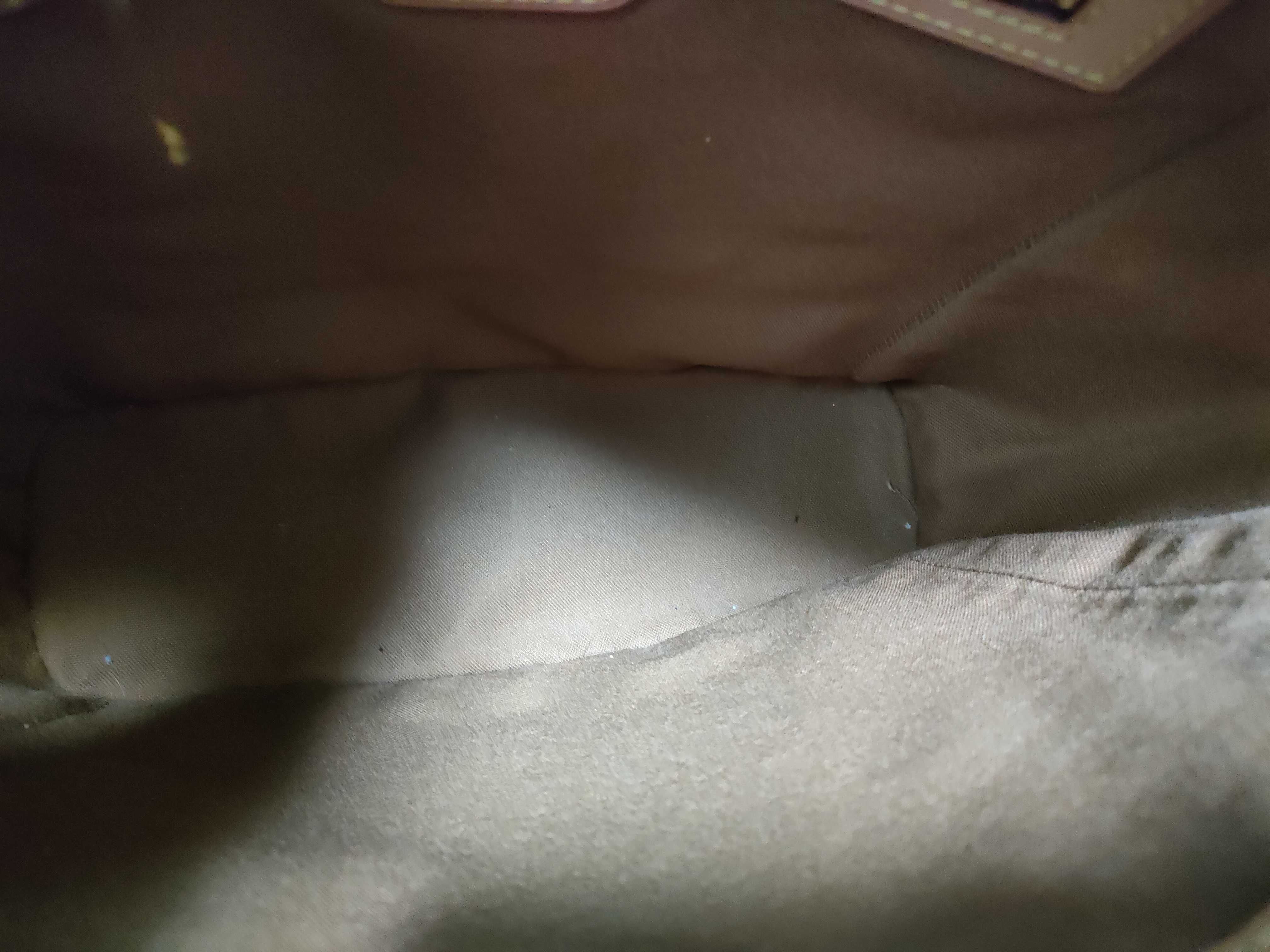Monogram Louis Vuitton Bag Handbag — view 12