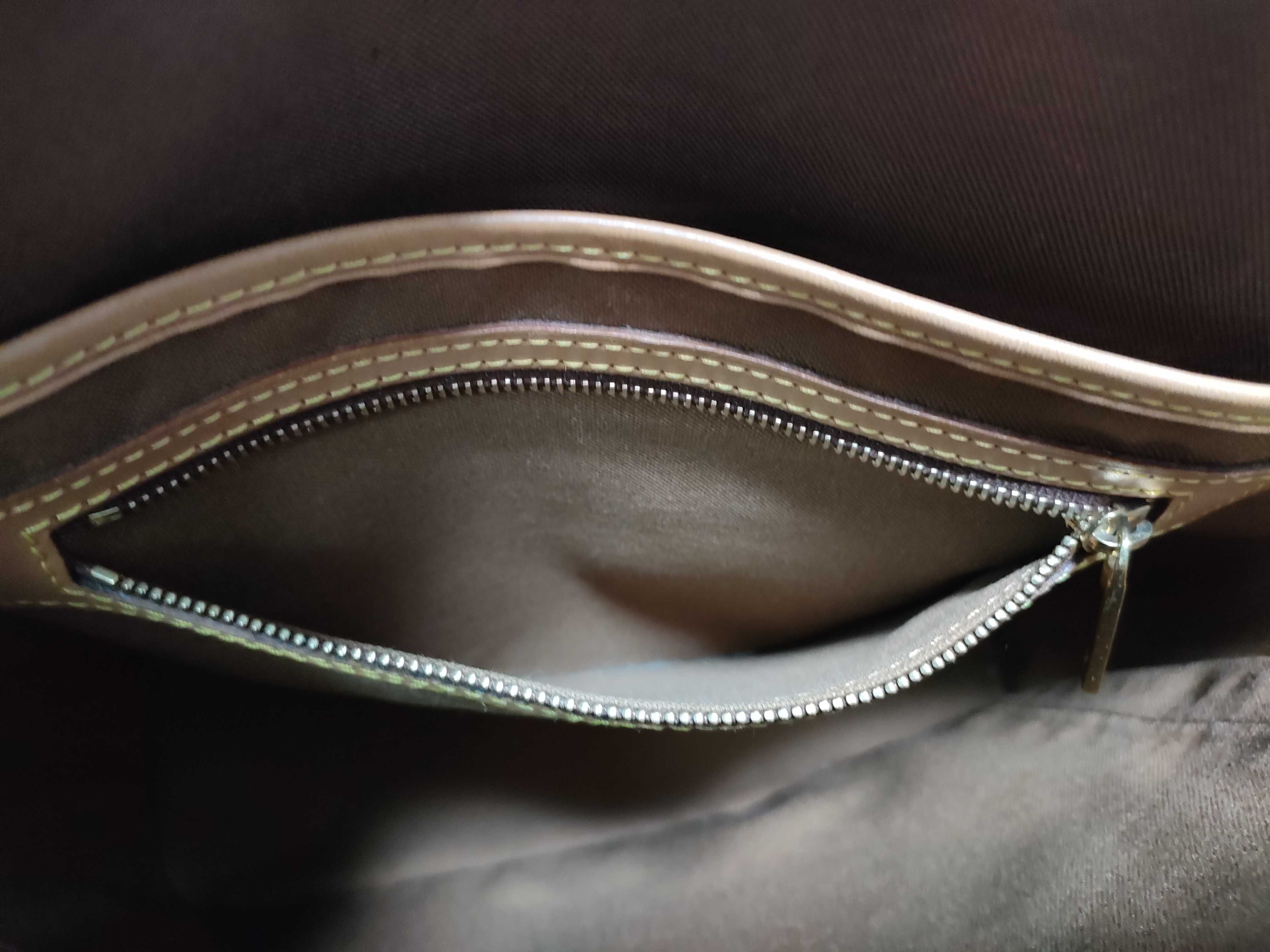 Monogram Louis Vuitton Bag Handbag — view 14