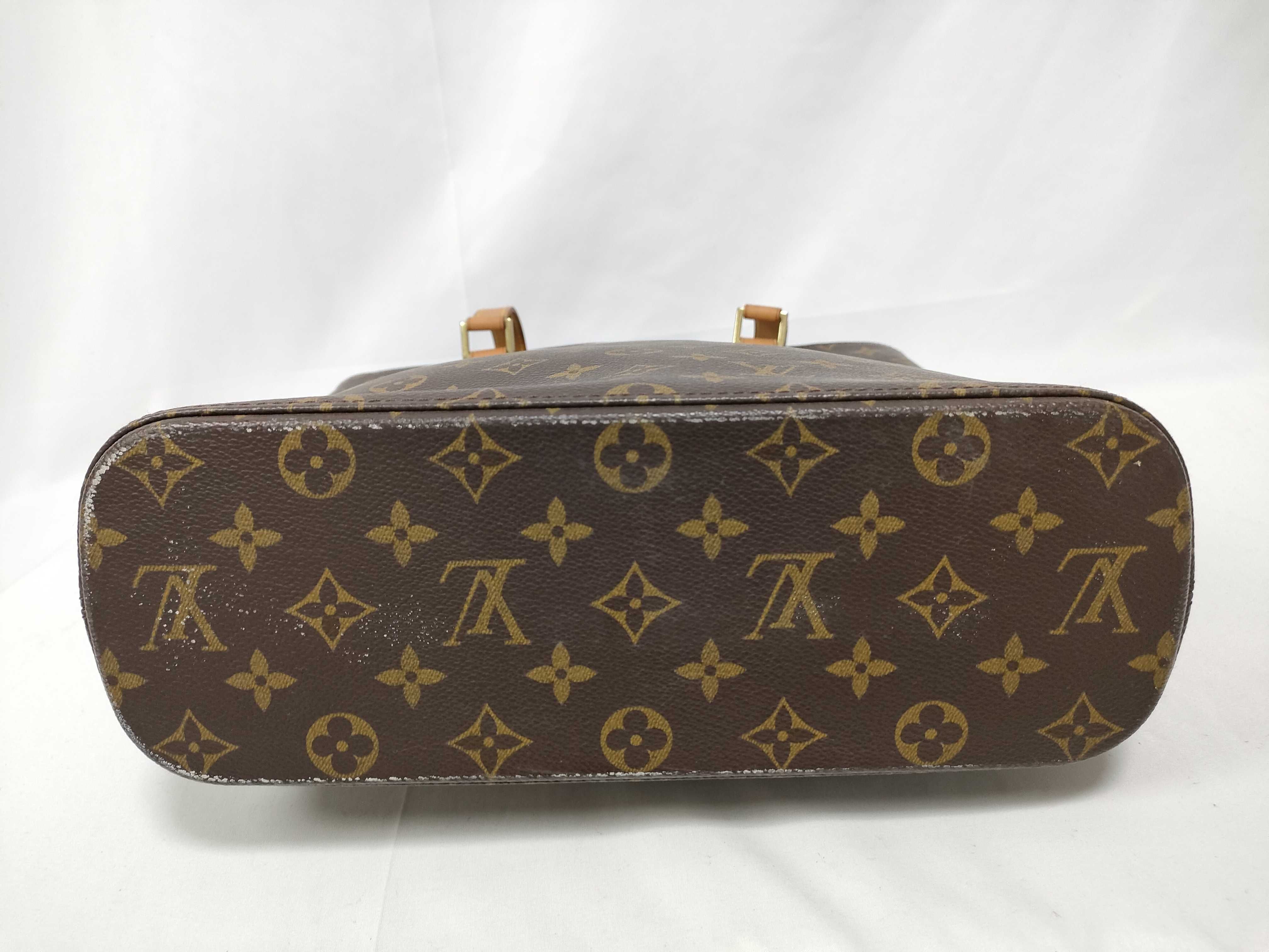 Monogram Louis Vuitton Bag Handbag — view 3