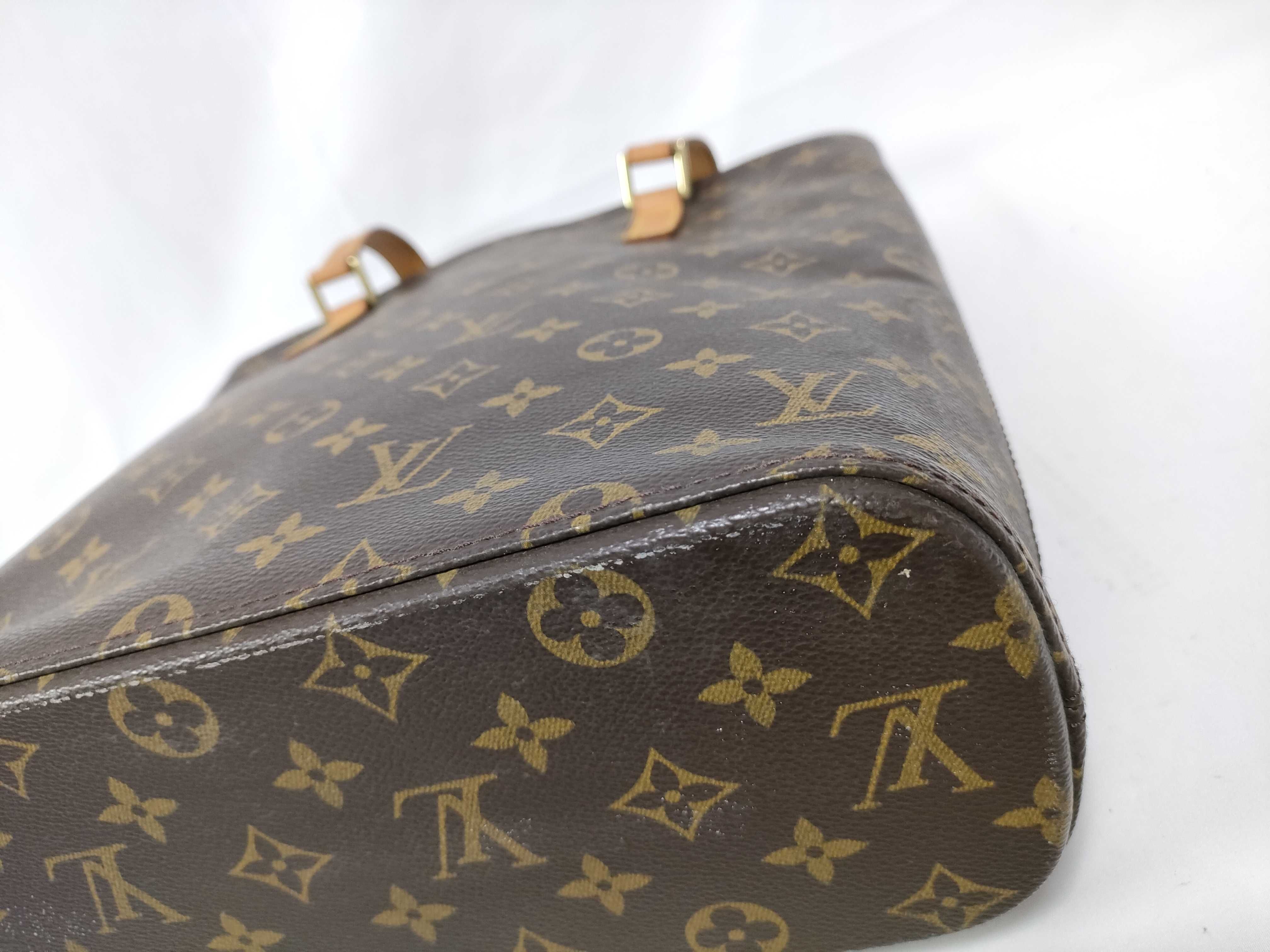 Monogram Louis Vuitton Bag Handbag — view 4