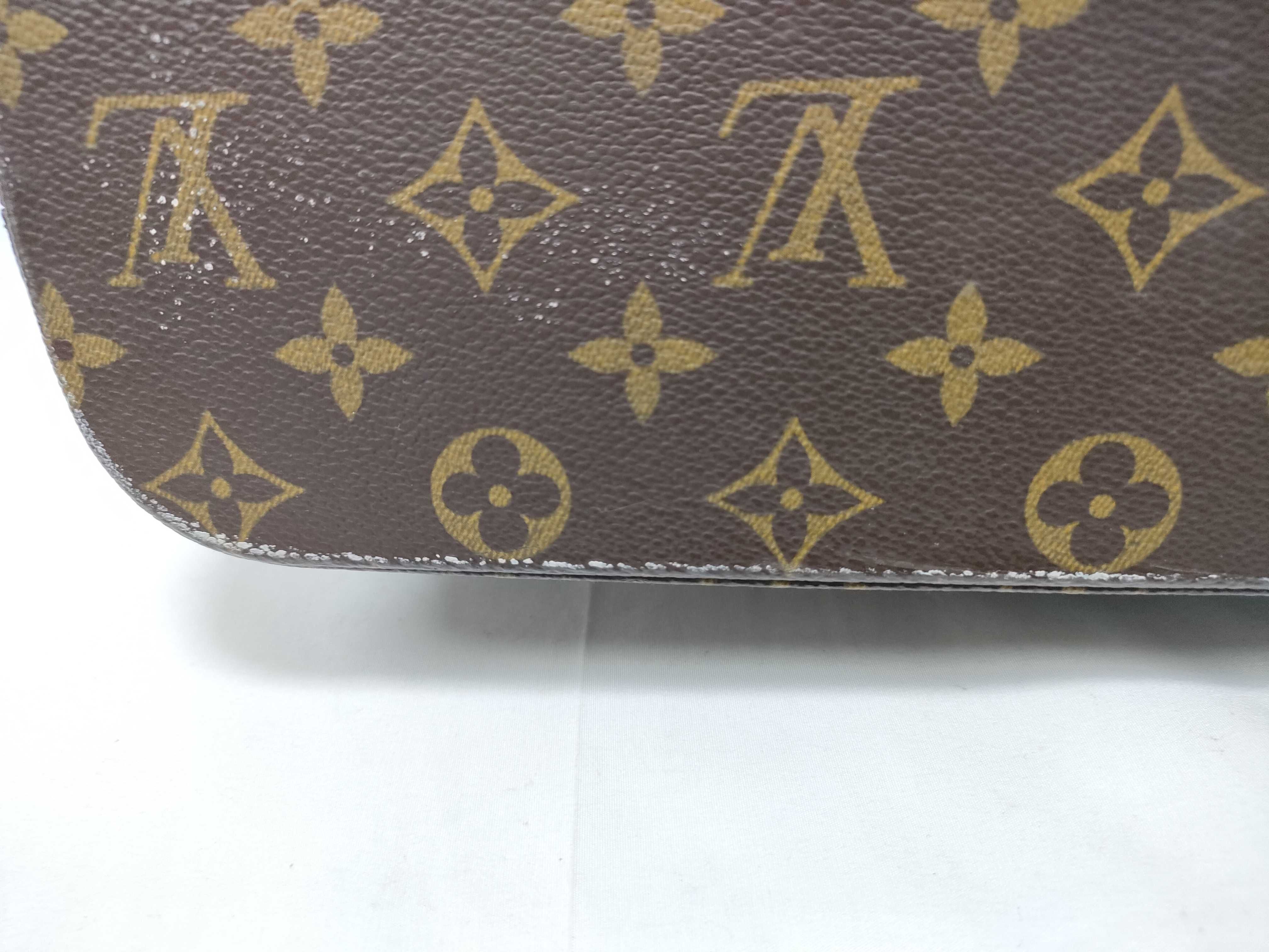 Monogram Louis Vuitton Bag Handbag — view 6