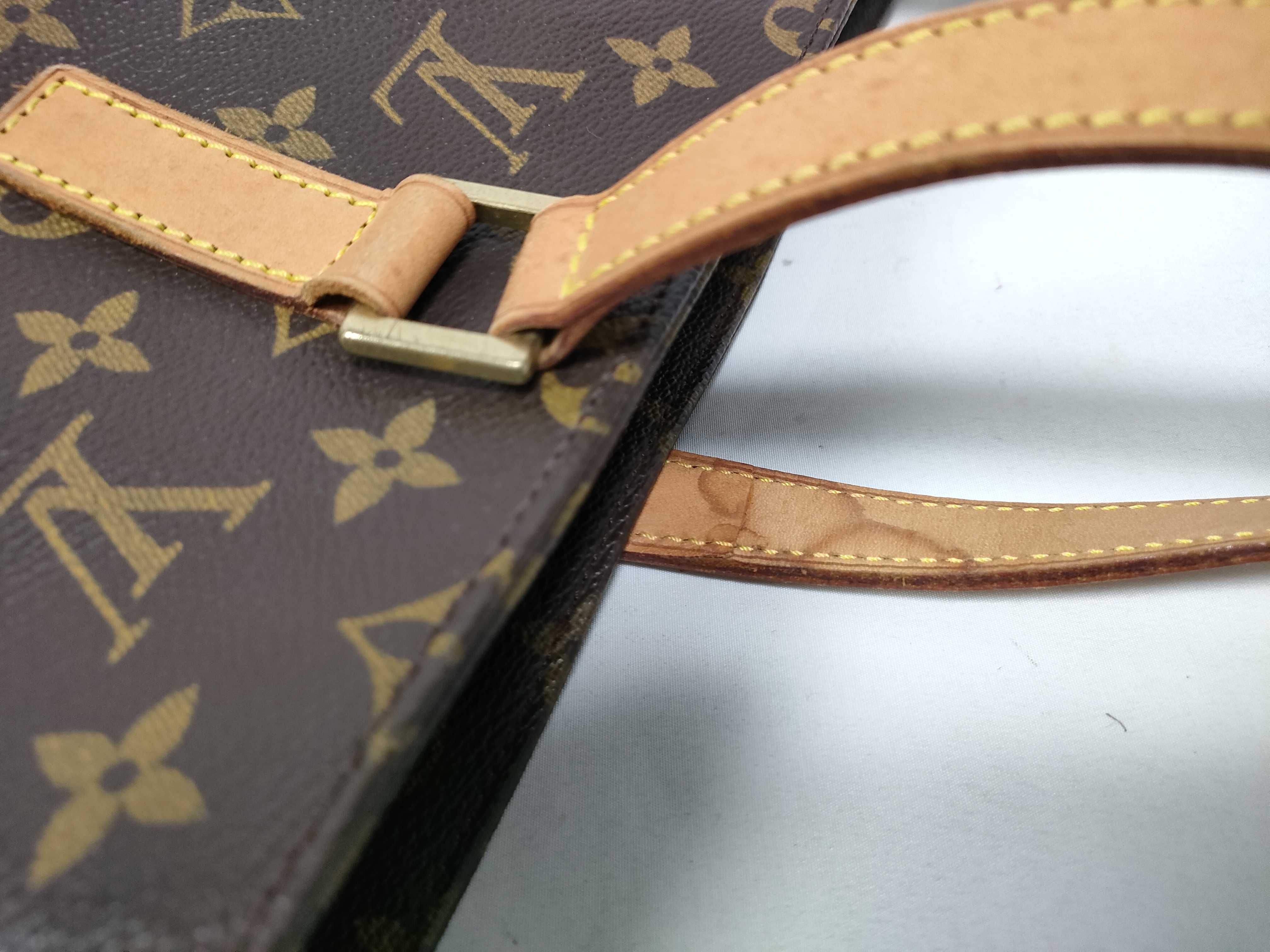 Monogram Louis Vuitton Bag Handbag — view 7