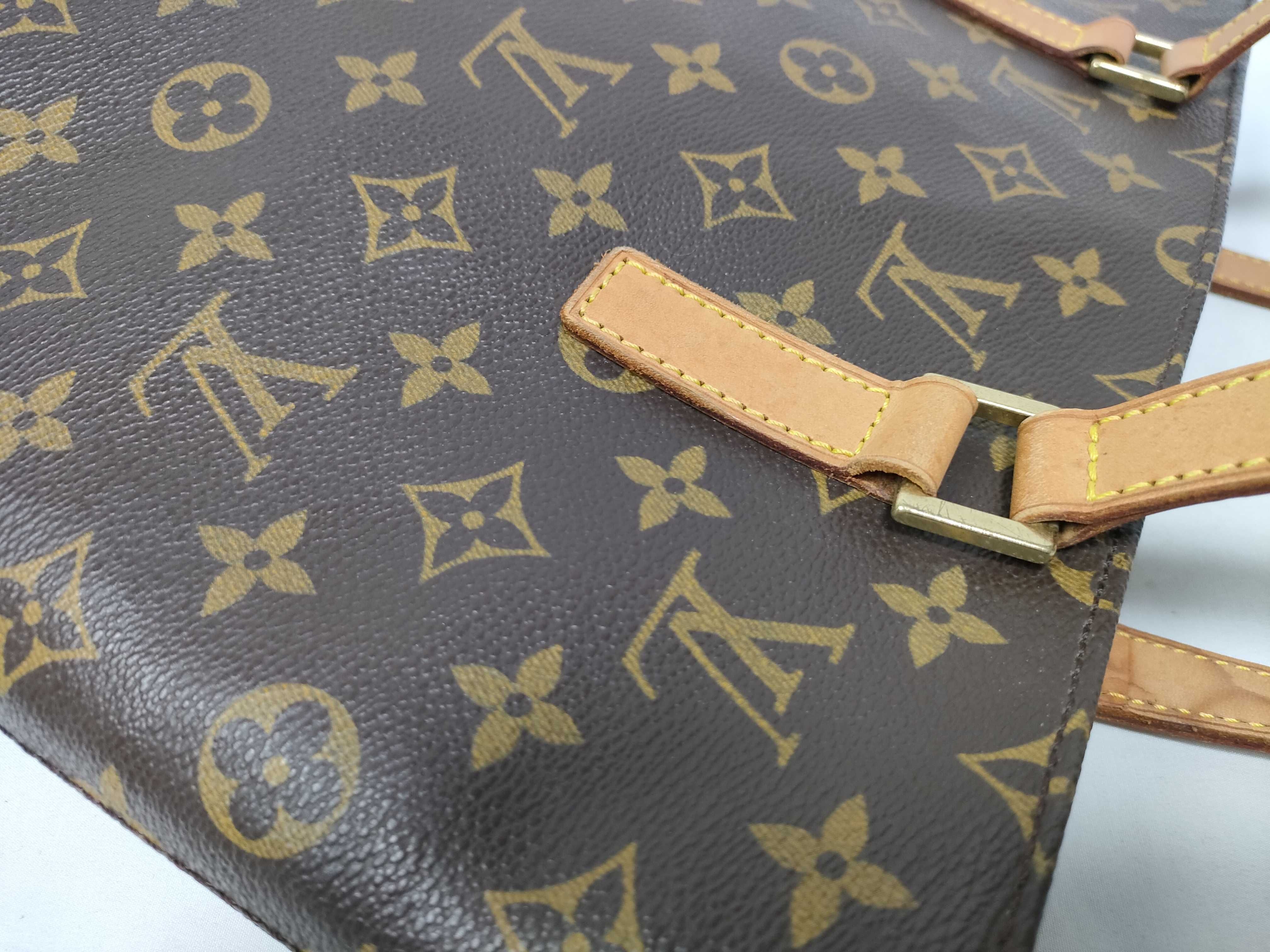 Monogram Louis Vuitton Bag Handbag — view 8
