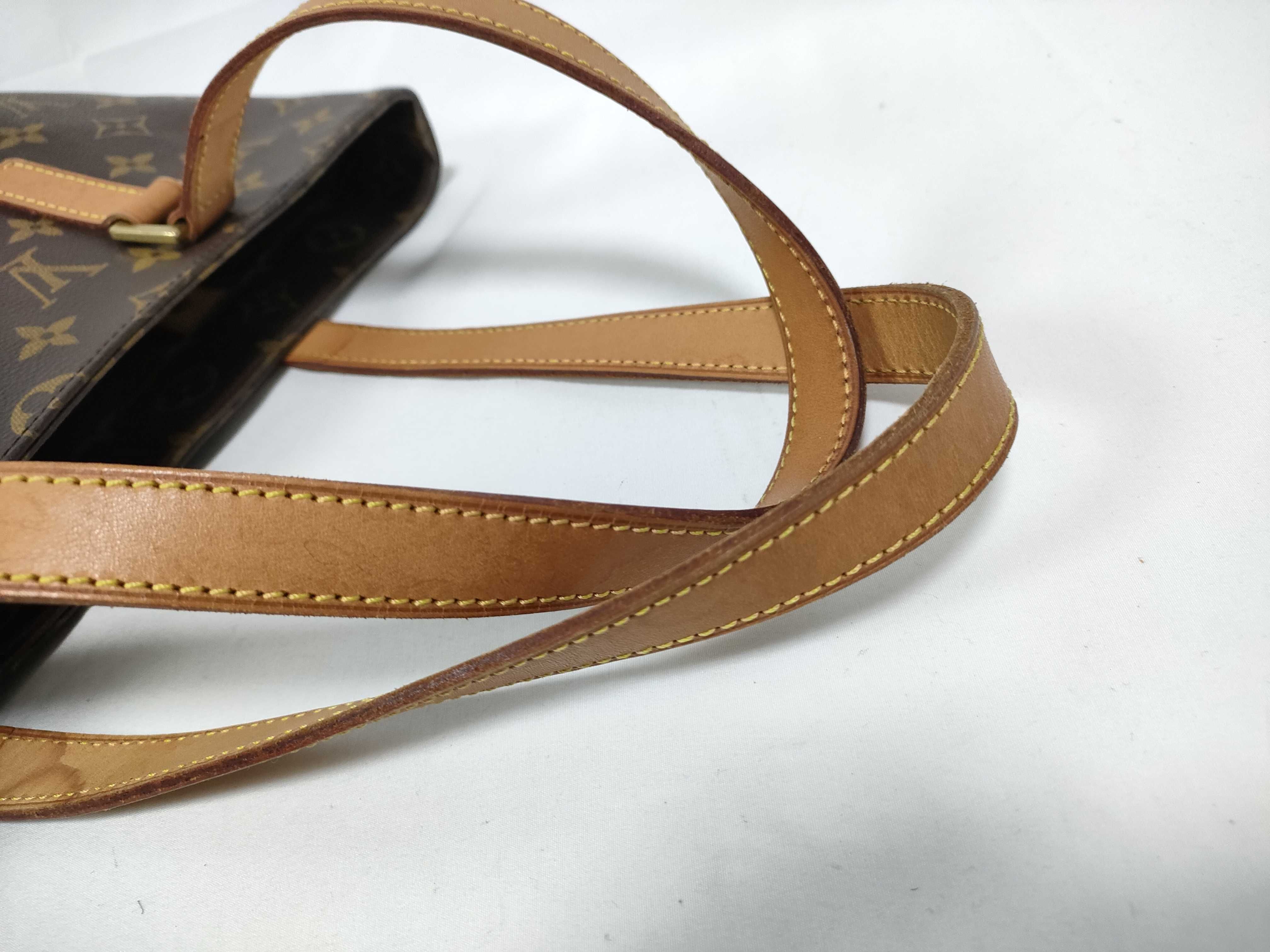 Monogram Louis Vuitton Bag Handbag — view 9