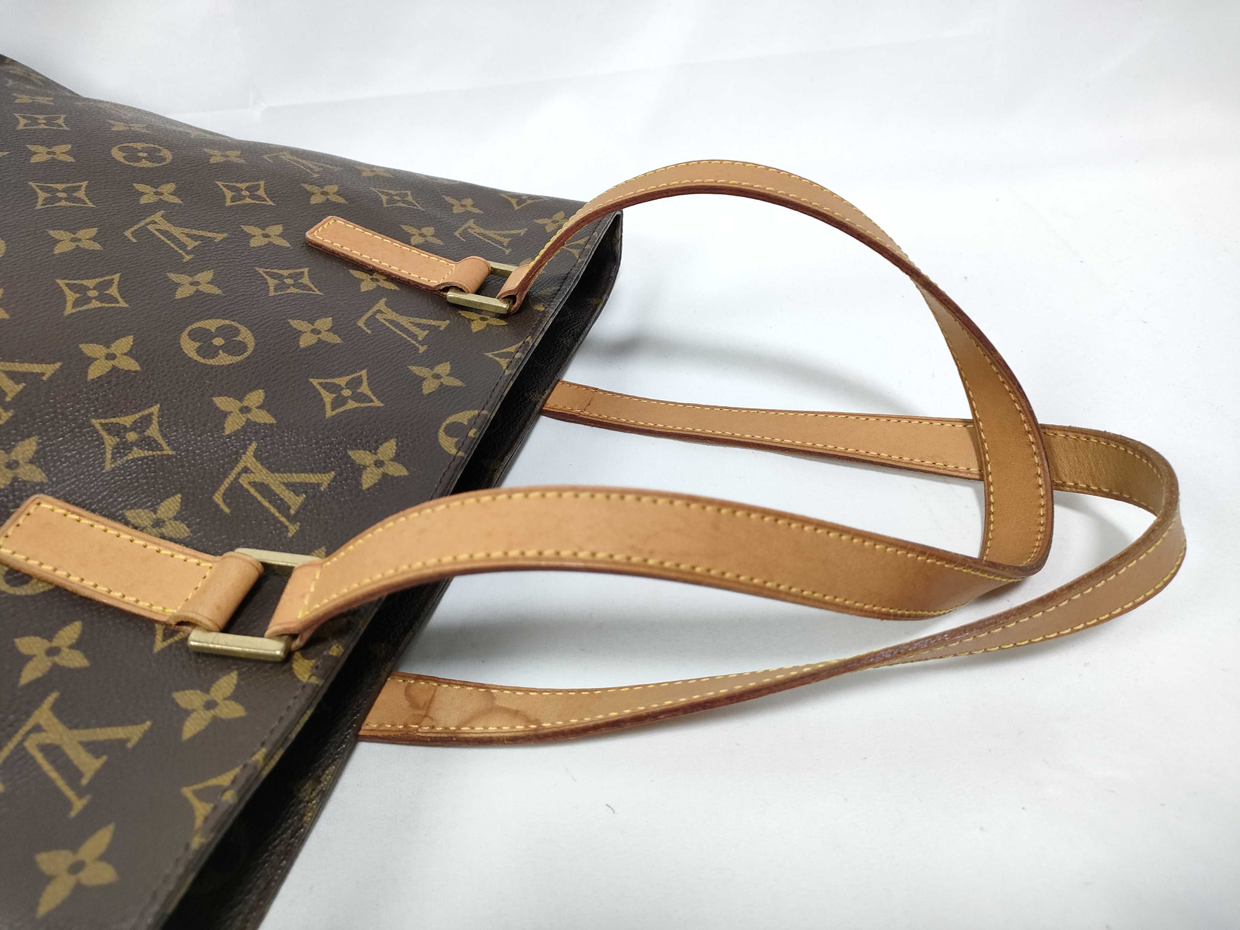 Monogram Louis Vuitton Bag Handbag — view 10