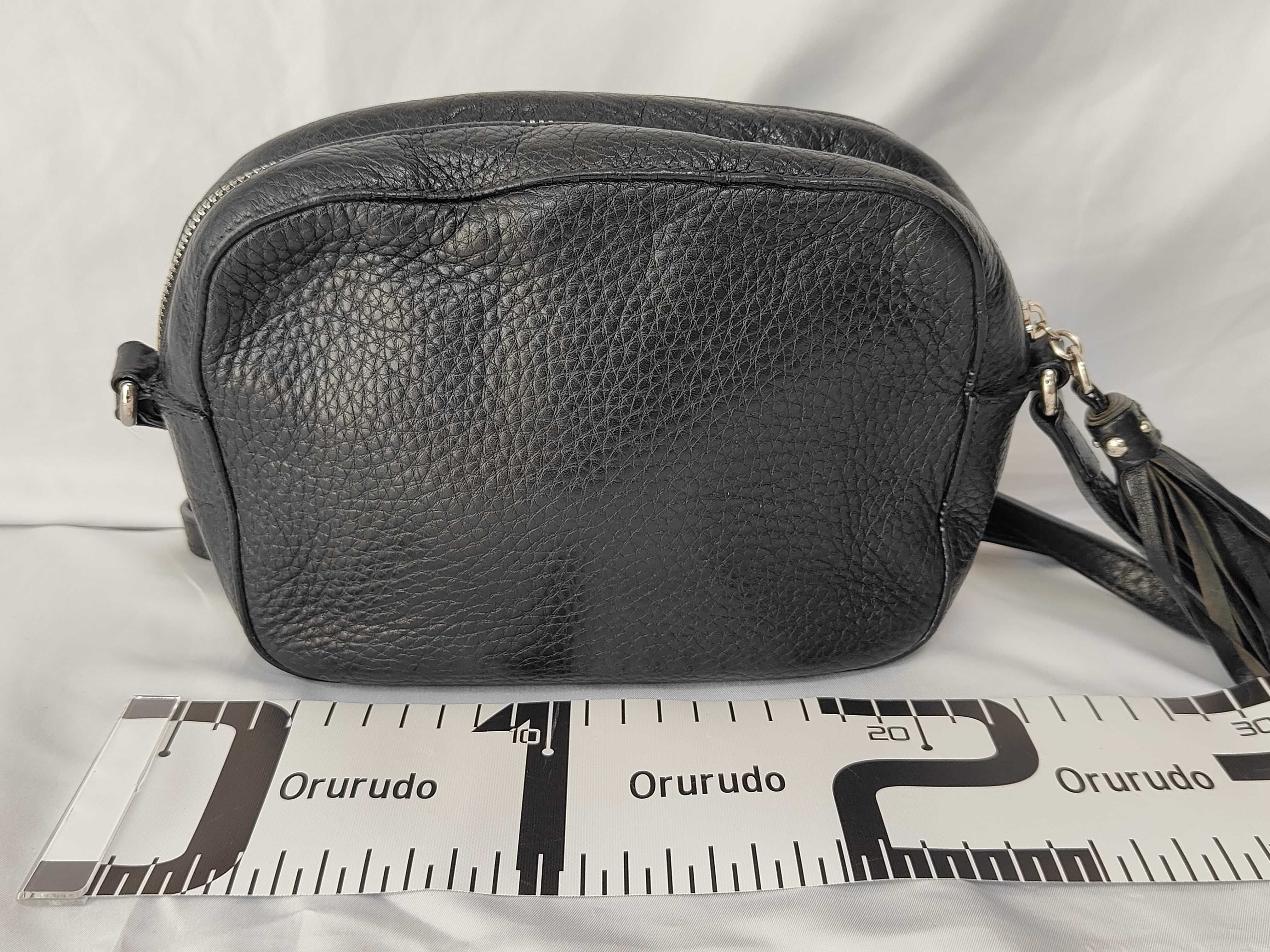 Soho Stud Soho Tassel Disco Bag Shoulder Bag — view 2