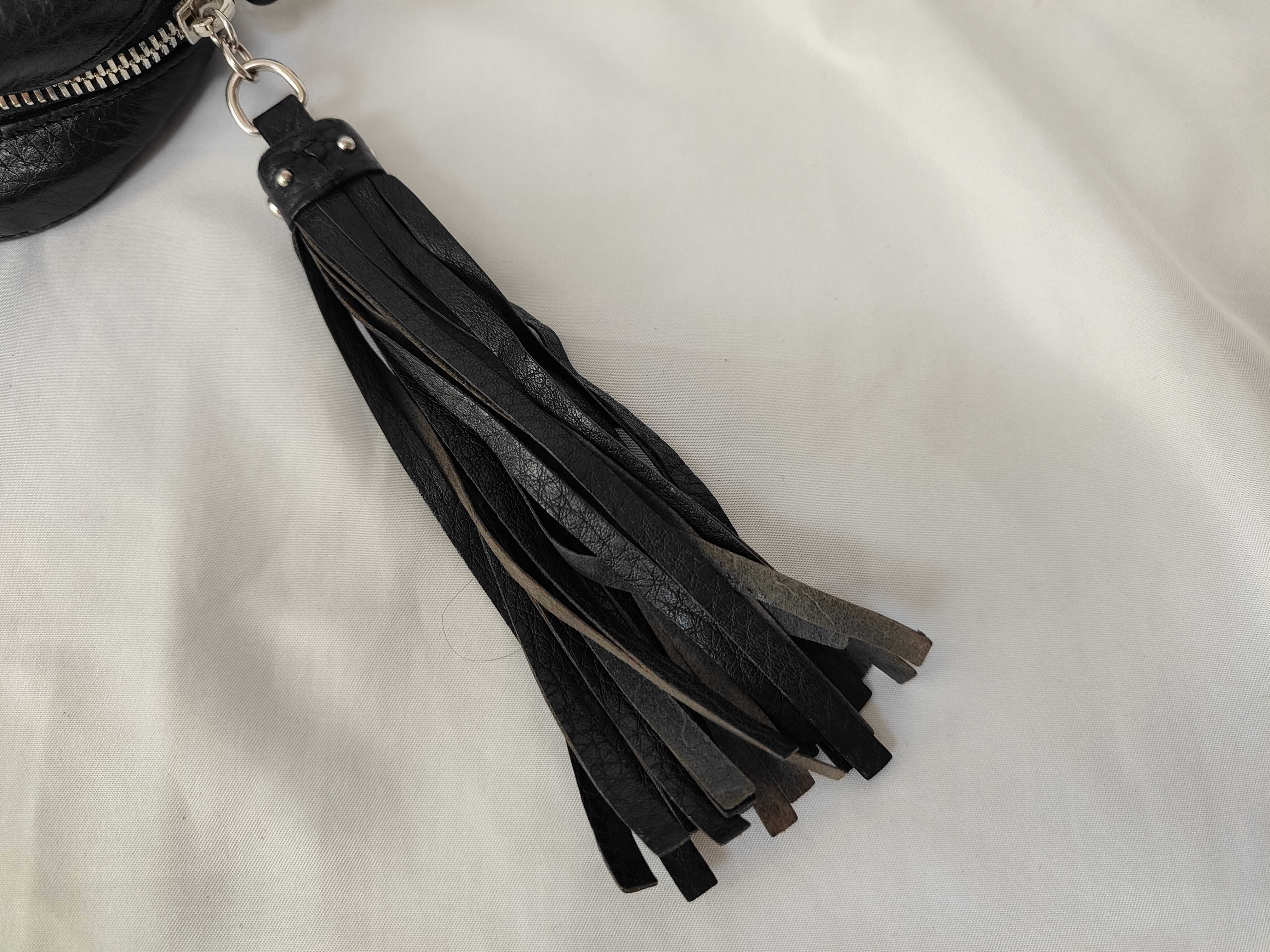 Soho Stud Soho Tassel Disco Bag Shoulder Bag — view 13