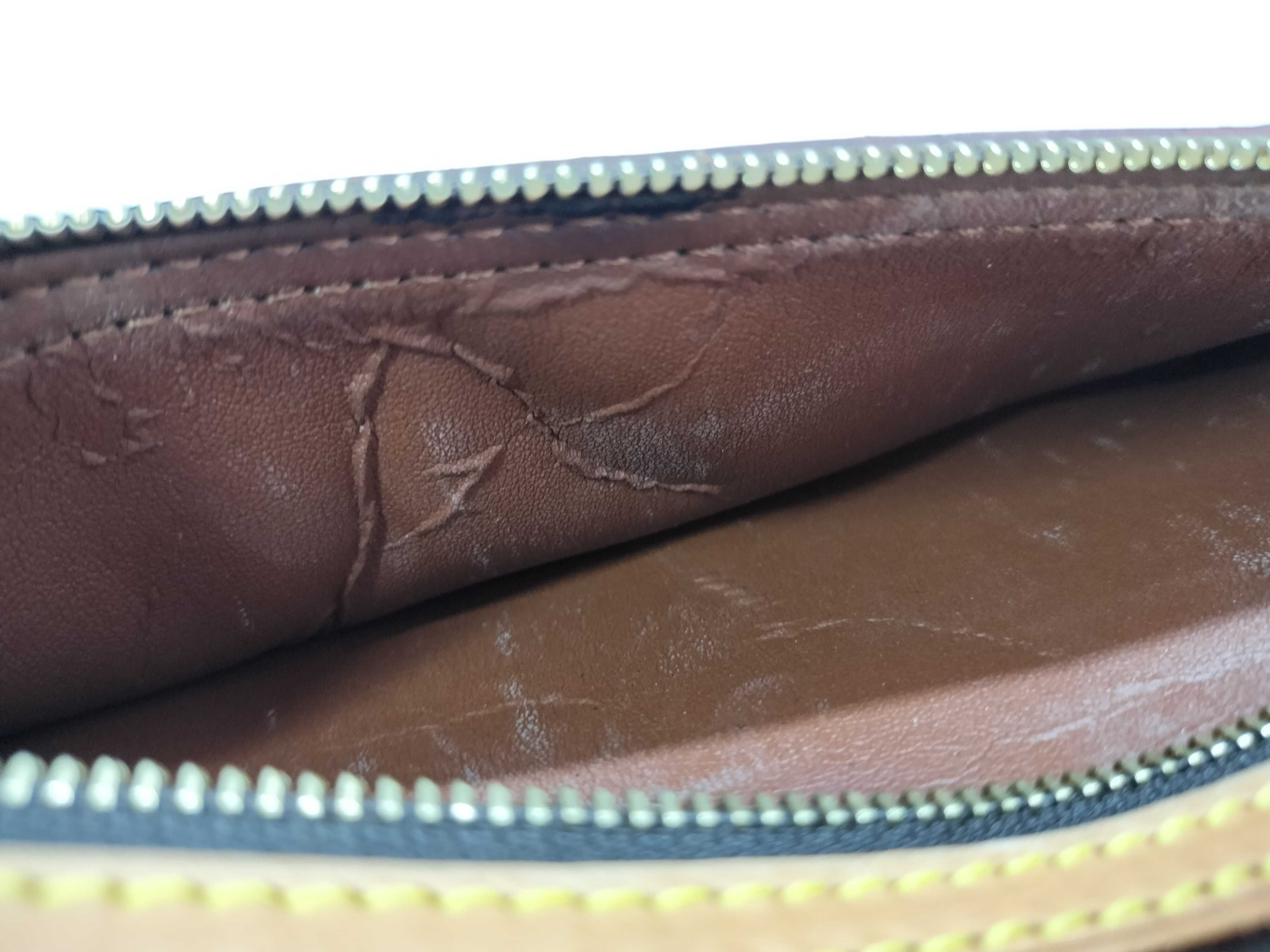 Monogram Marly Dragonne Second Bag — view 14