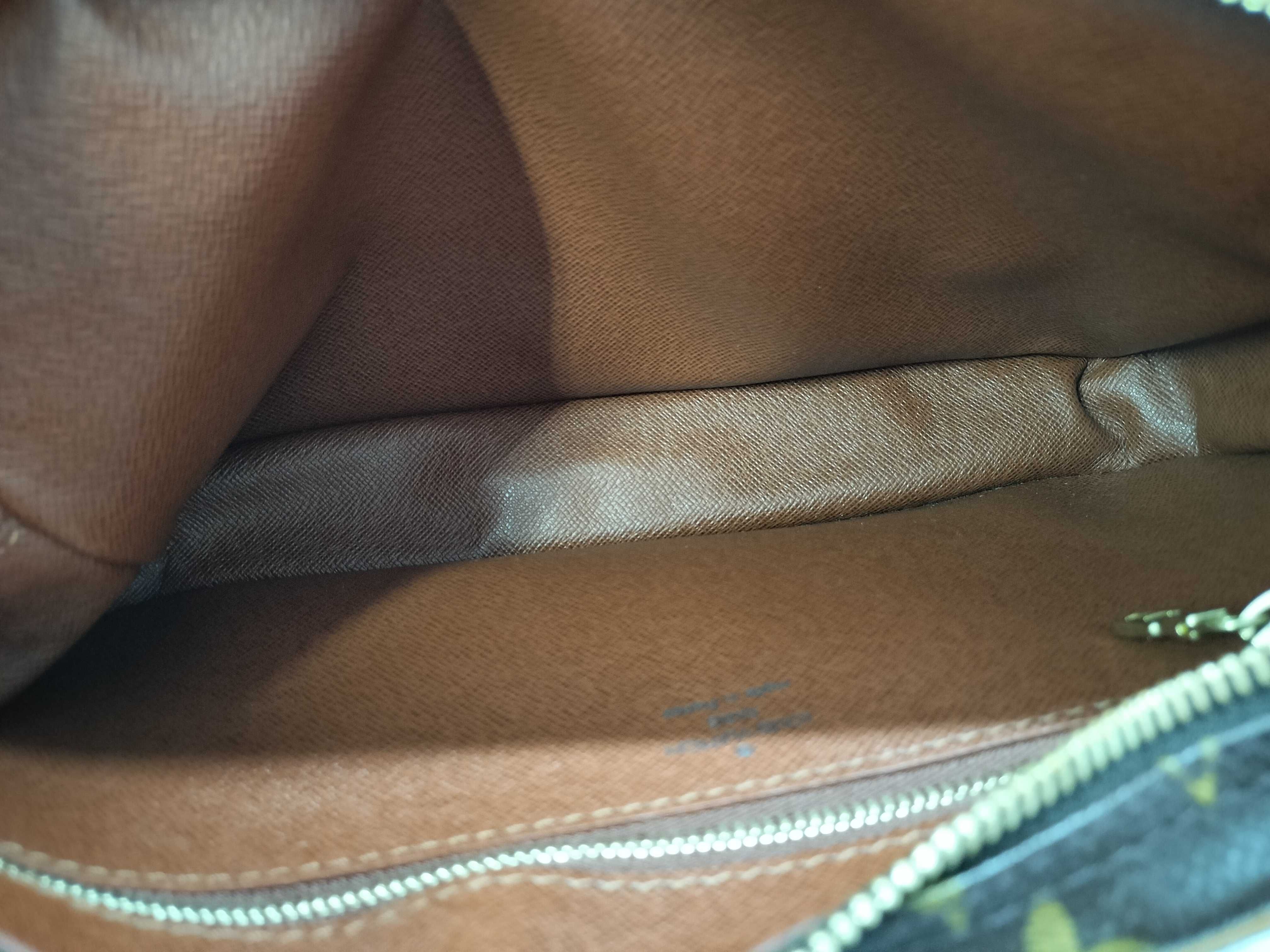 Monogram Marly Dragonne Second Bag — view 8