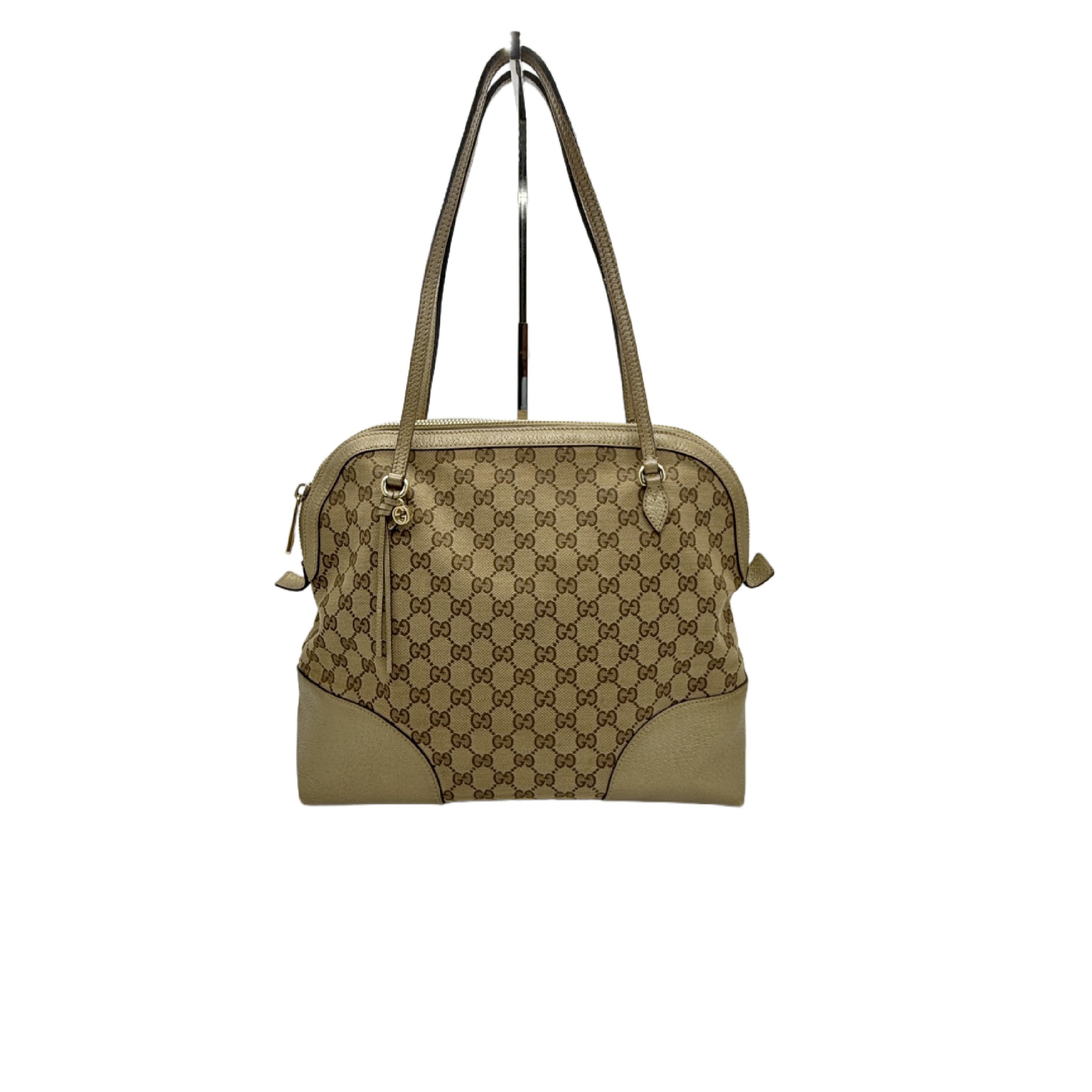 GG Canvas (Bag) - Tote Bag
